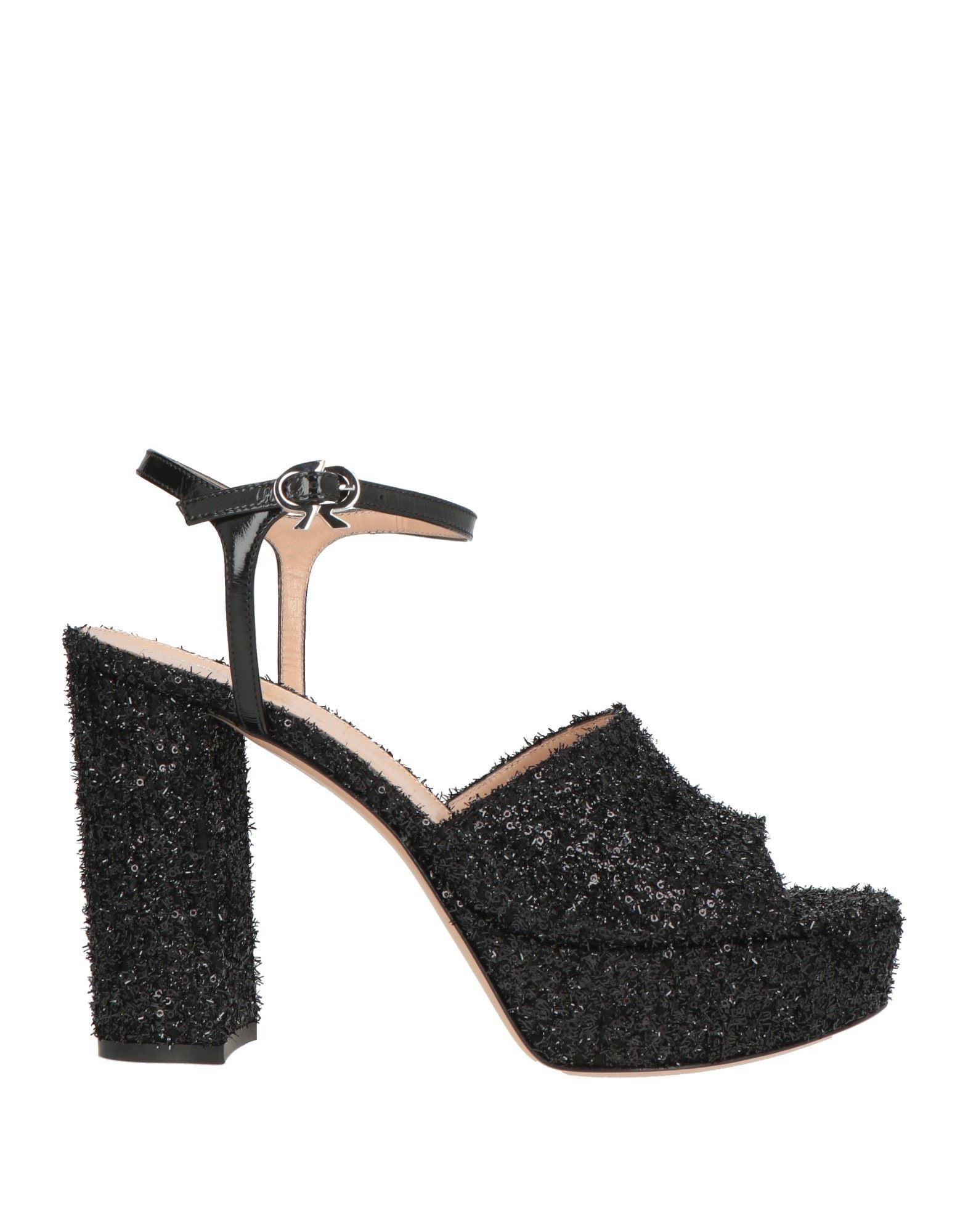 GIANVITO ROSSI GIANVITO ROSSI ΠΑΠΟΥΤΣΙΑ Πέδιλα