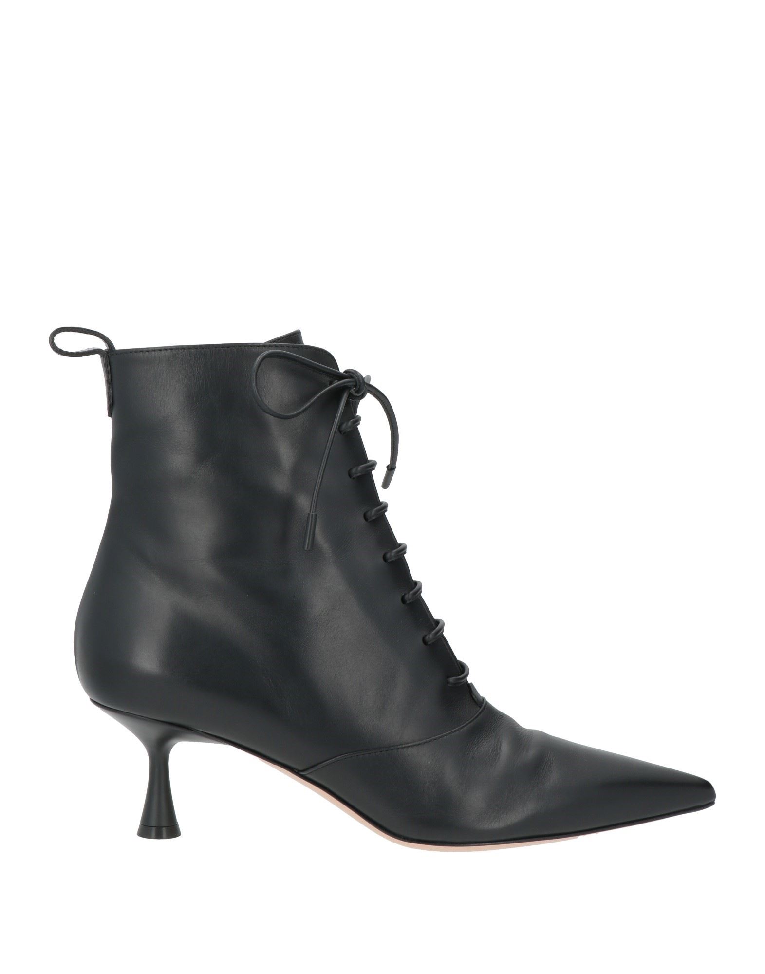 GIANVITO ROSSI GIANVITO ROSSI ΠΑΠΟΥΤΣΙΑ Μποτάκια