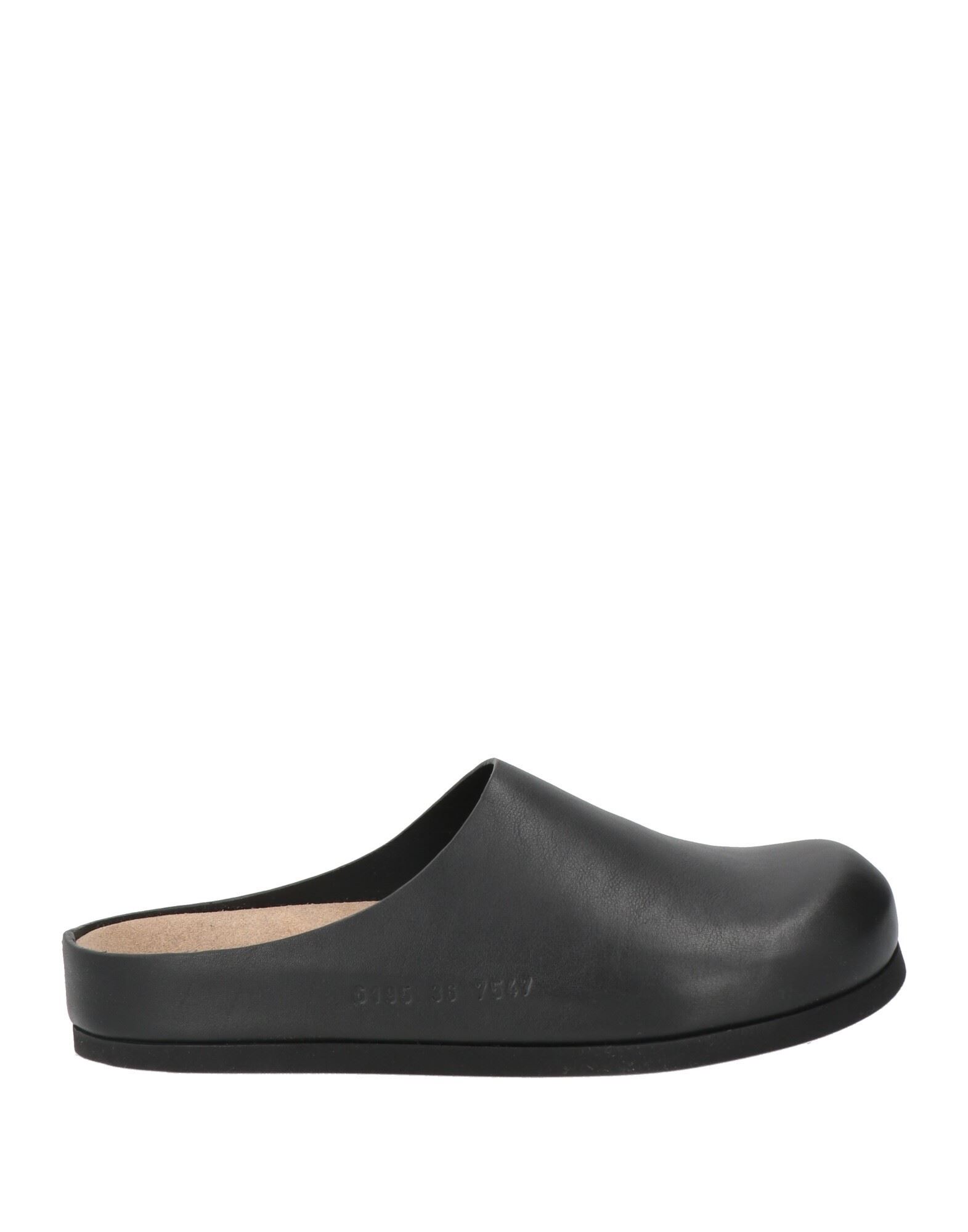 WOMAN by COMMON PROJECTS WOMAN by COMMON PROJECTS ΠΑΠΟΥΤΣΙΑ Μουλάρια και τσόκαρα
