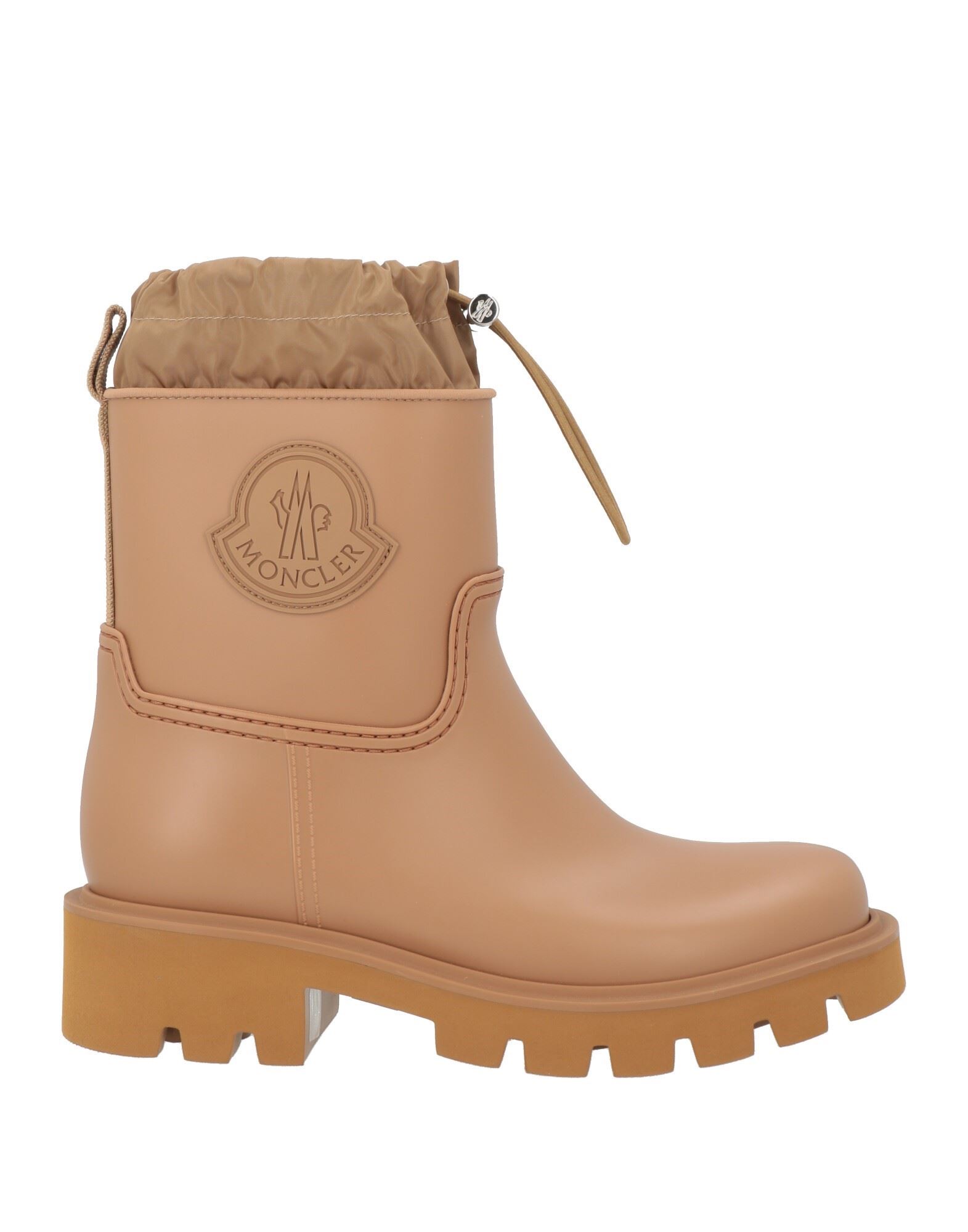 MONCLER MONCLER ΠΑΠΟΥΤΣΙΑ Μποτάκια