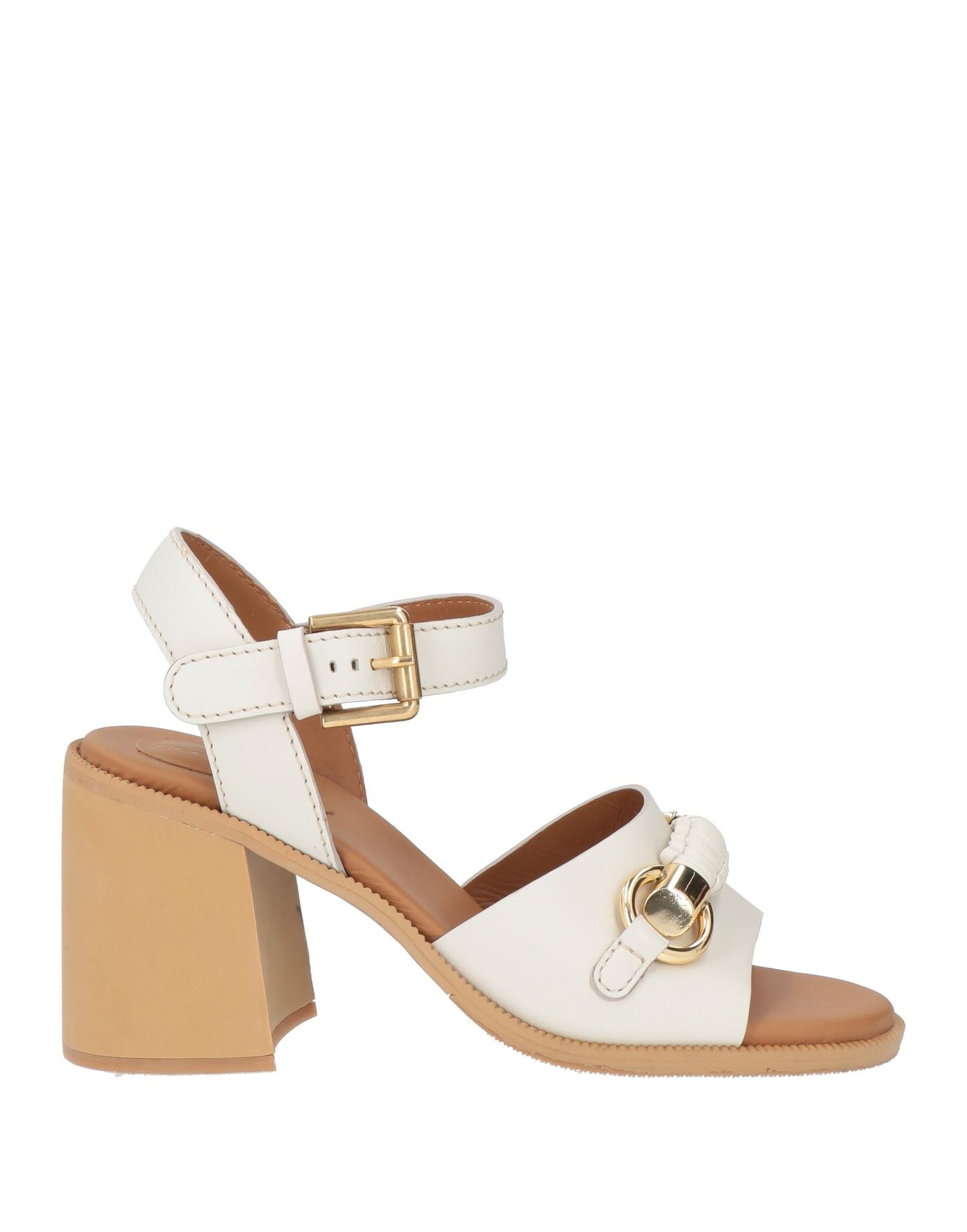 SEE BY CHLOÉ SEE BY CHLOÉ ΠΑΠΟΥΤΣΙΑ Πέδιλα