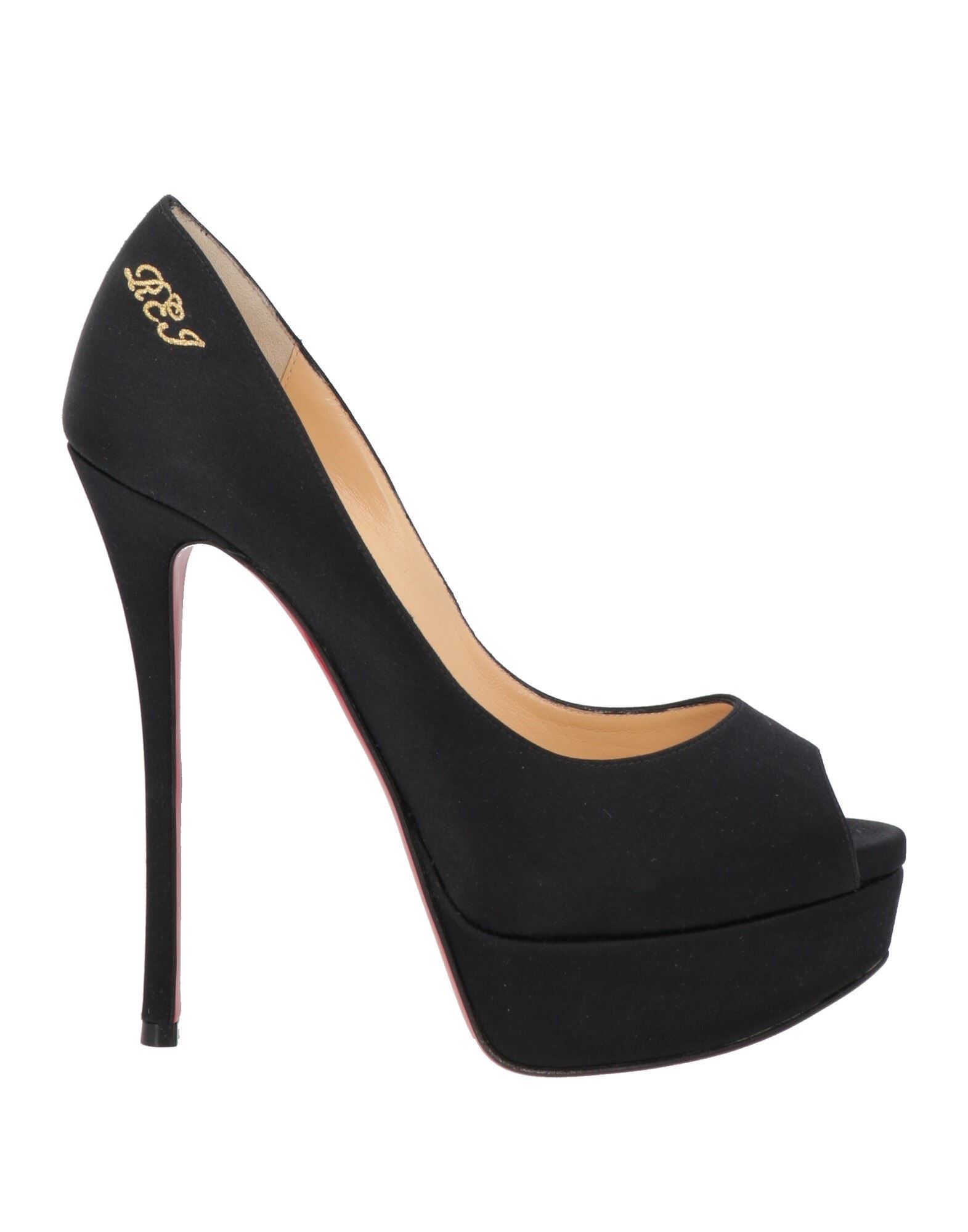 CHRISTIAN LOUBOUTIN CHRISTIAN LOUBOUTIN ΠΑΠΟΥΤΣΙΑ Κλειστά παπούτσια