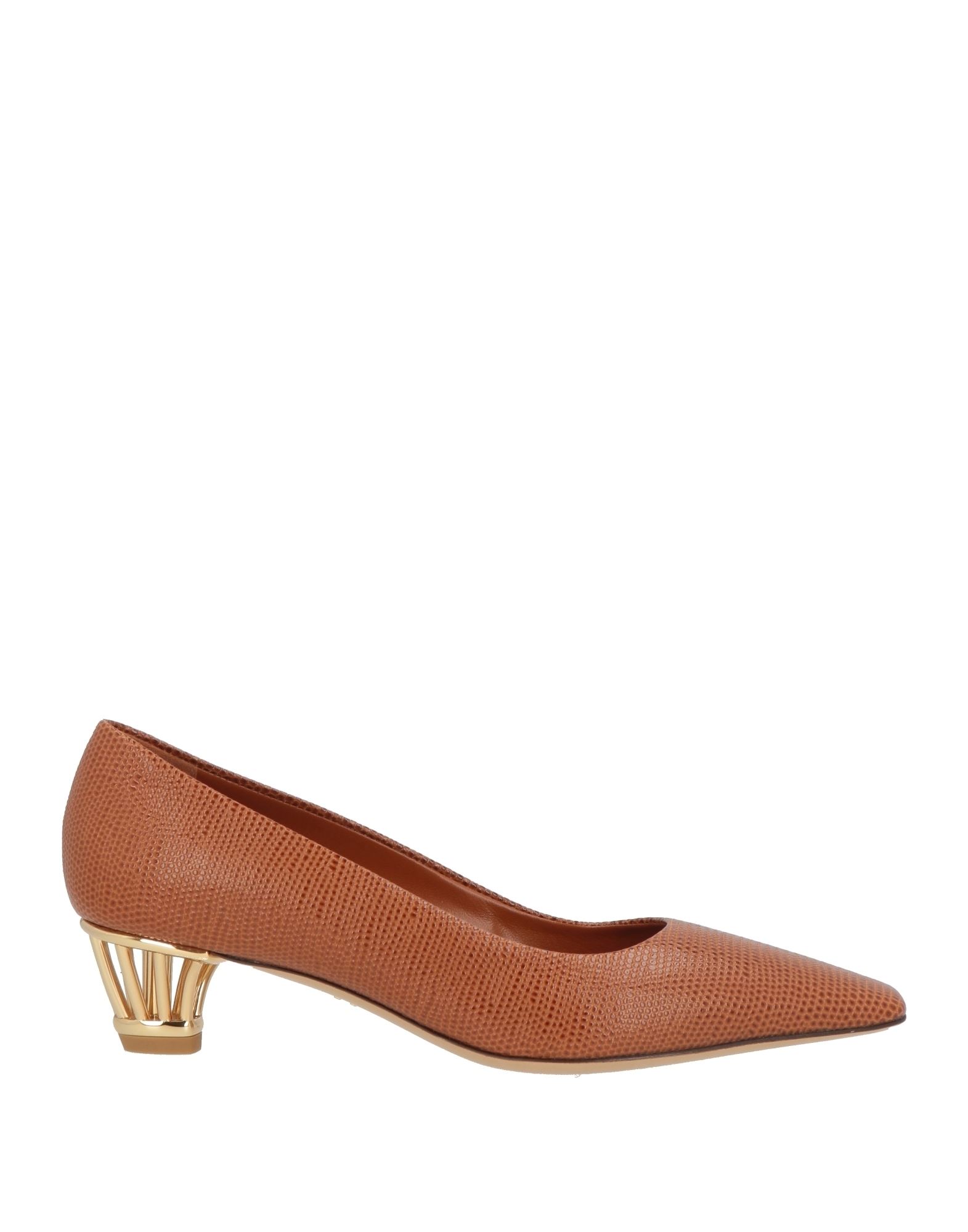FERRAGAMO FERRAGAMO ΠΑΠΟΥΤΣΙΑ Κλειστά παπούτσια