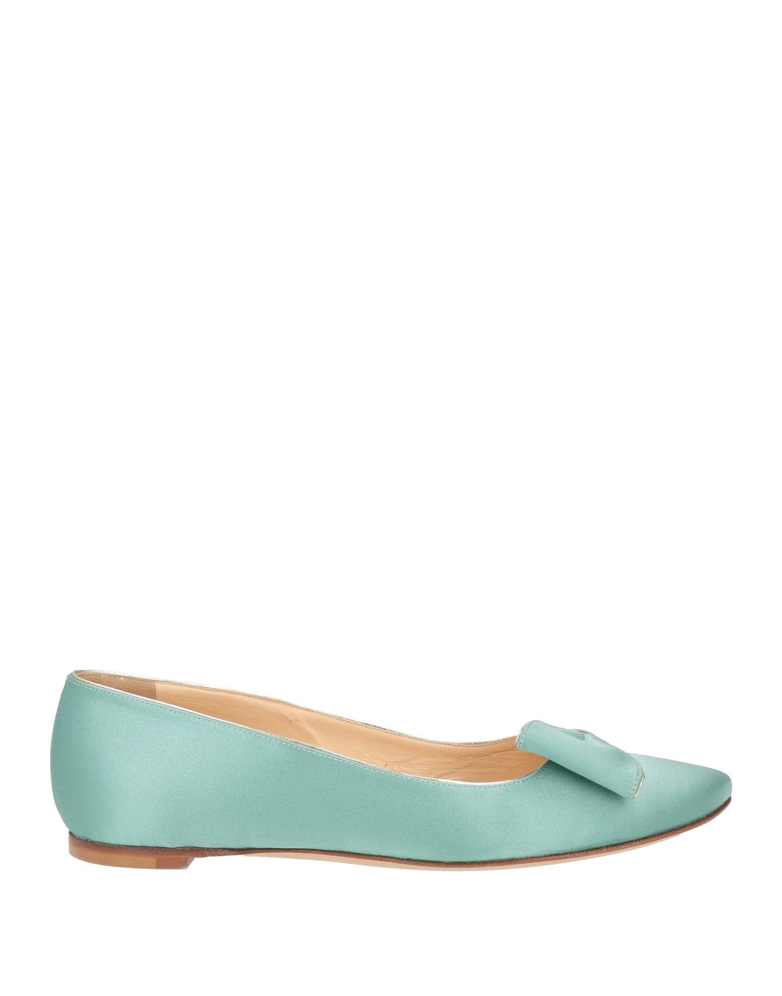 CHARLOTTE OLYMPIA ΠΑΠΟΥΤΣΙΑ Μπαλαρίνες