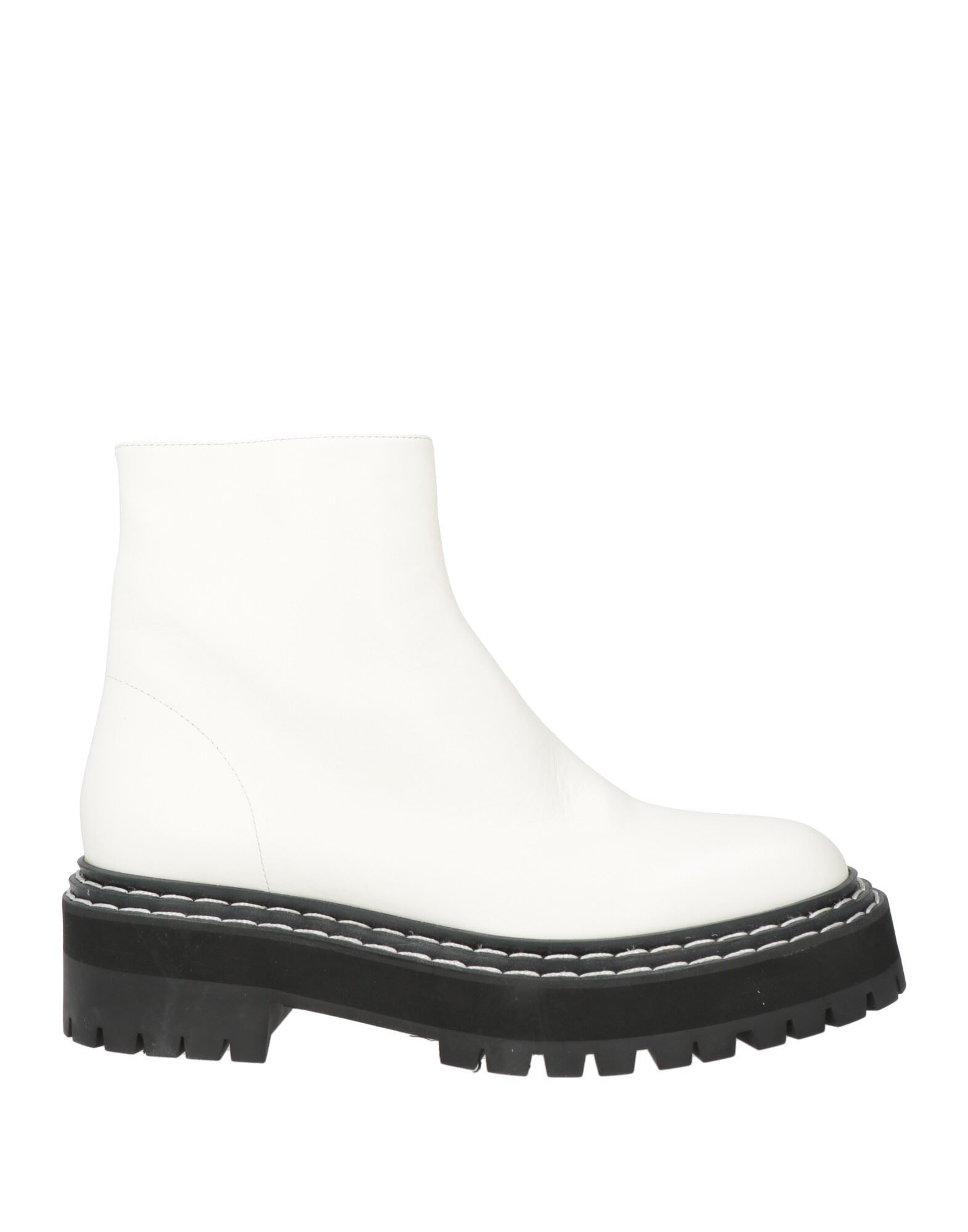 PROENZA SCHOULER PROENZA SCHOULER ΠΑΠΟΥΤΣΙΑ Μποτάκια