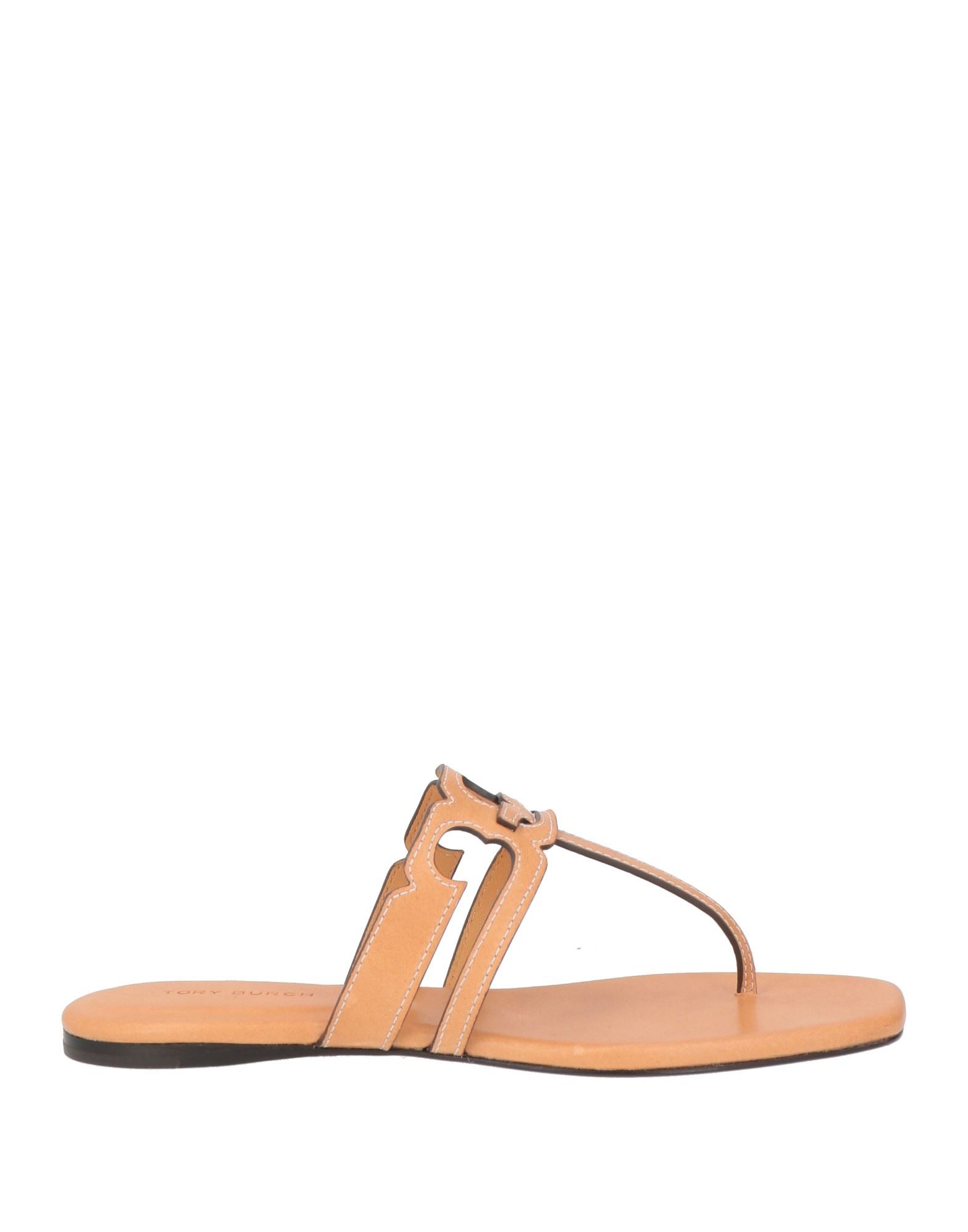 TORY BURCH TORY BURCH ΠΑΠΟΥΤΣΙΑ Σαγιονάρες