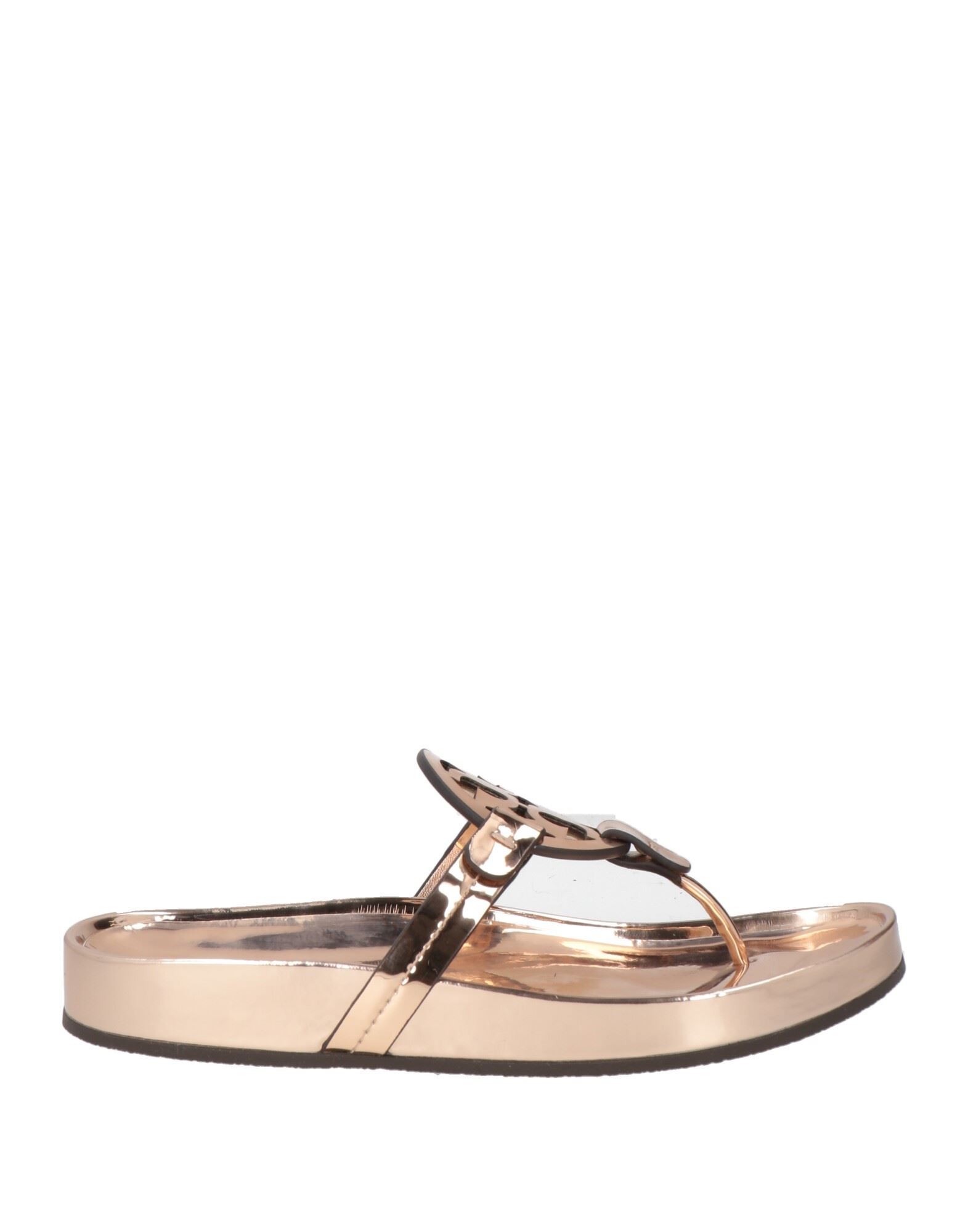 TORY BURCH TORY BURCH ΠΑΠΟΥΤΣΙΑ Σαγιονάρες