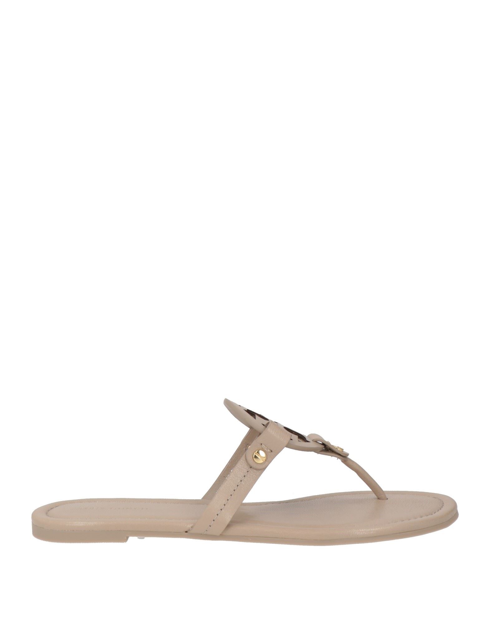 TORY BURCH TORY BURCH ΠΑΠΟΥΤΣΙΑ Σαγιονάρες