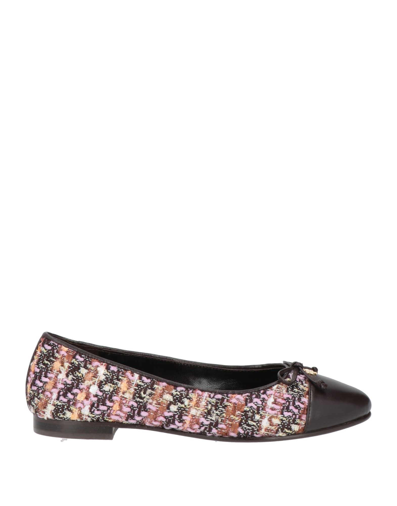 TORY BURCH TORY BURCH ΠΑΠΟΥΤΣΙΑ Μπαλαρίνες