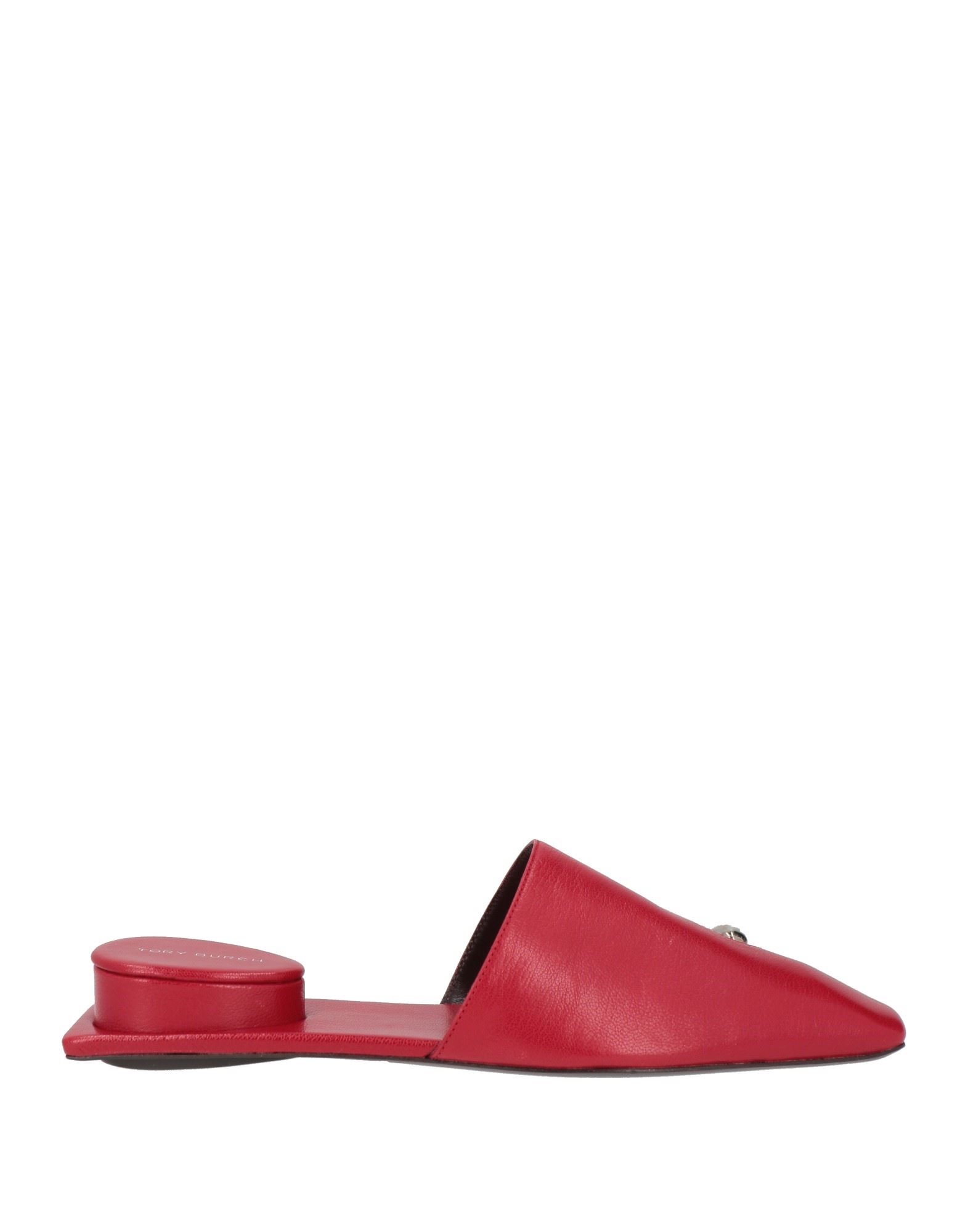 TORY BURCH TORY BURCH ΠΑΠΟΥΤΣΙΑ Μουλάρια και τσόκαρα