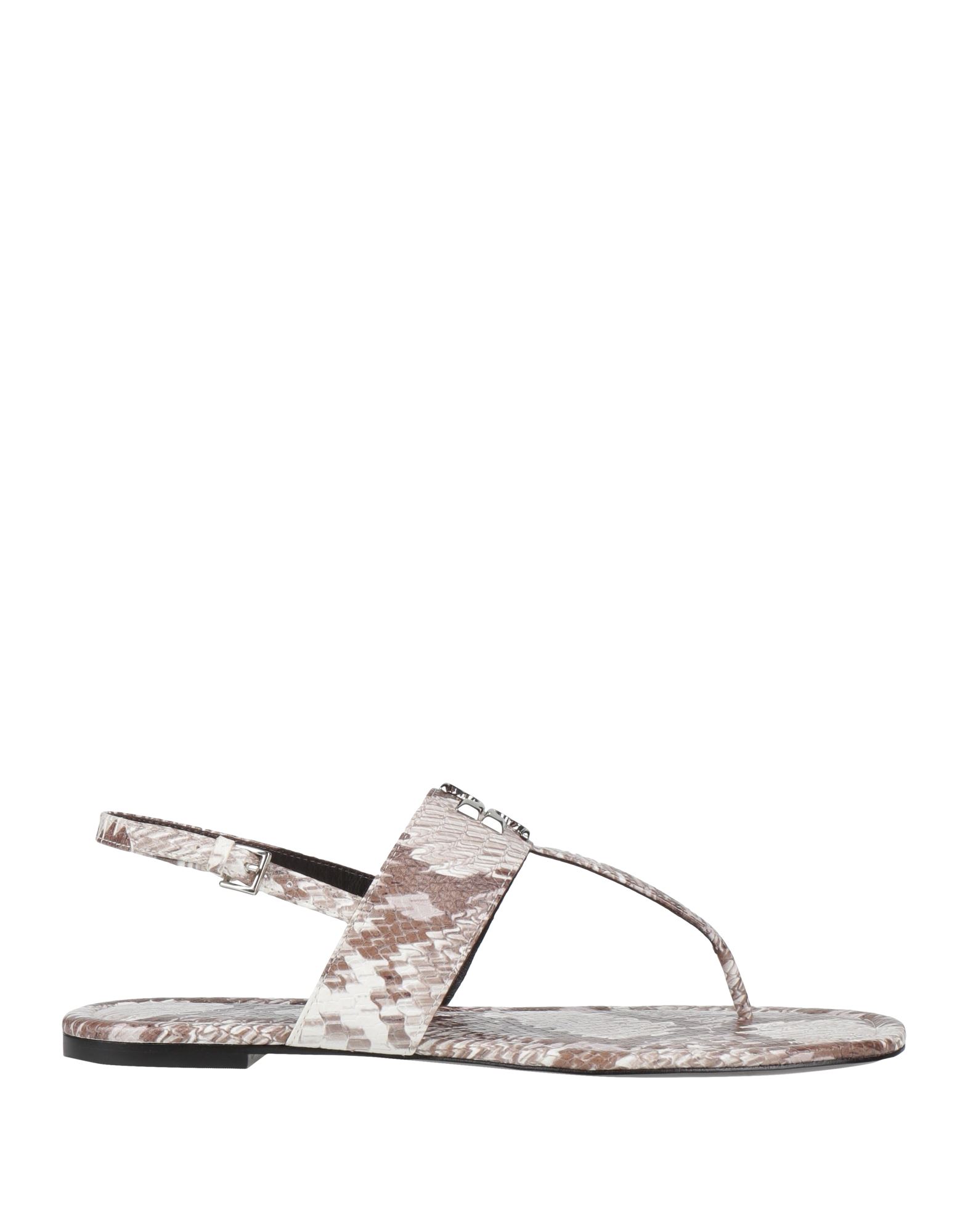 TORY BURCH TORY BURCH ΠΑΠΟΥΤΣΙΑ Σαγιονάρες