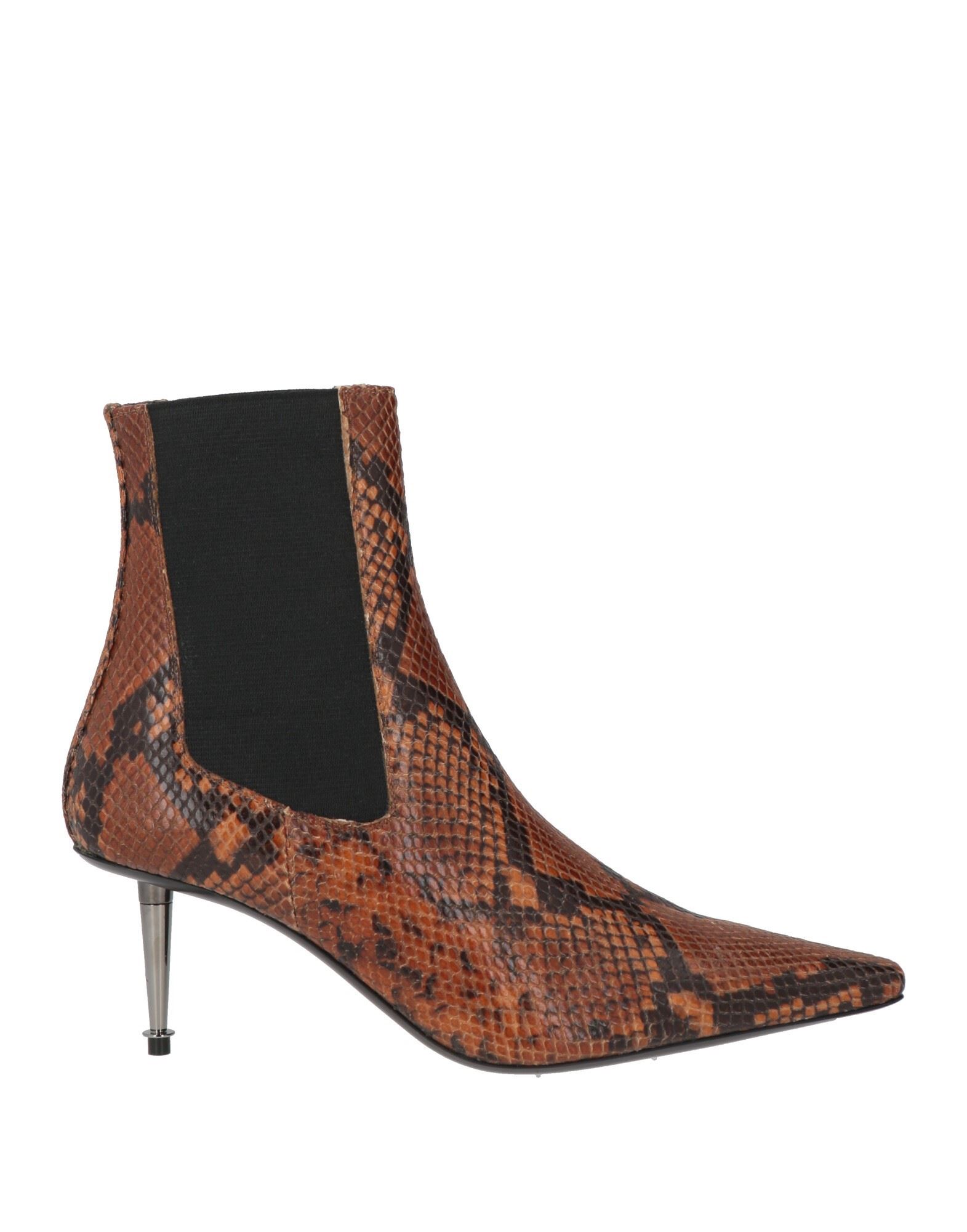 TOM FORD TOM FORD ΠΑΠΟΥΤΣΙΑ Μποτάκια