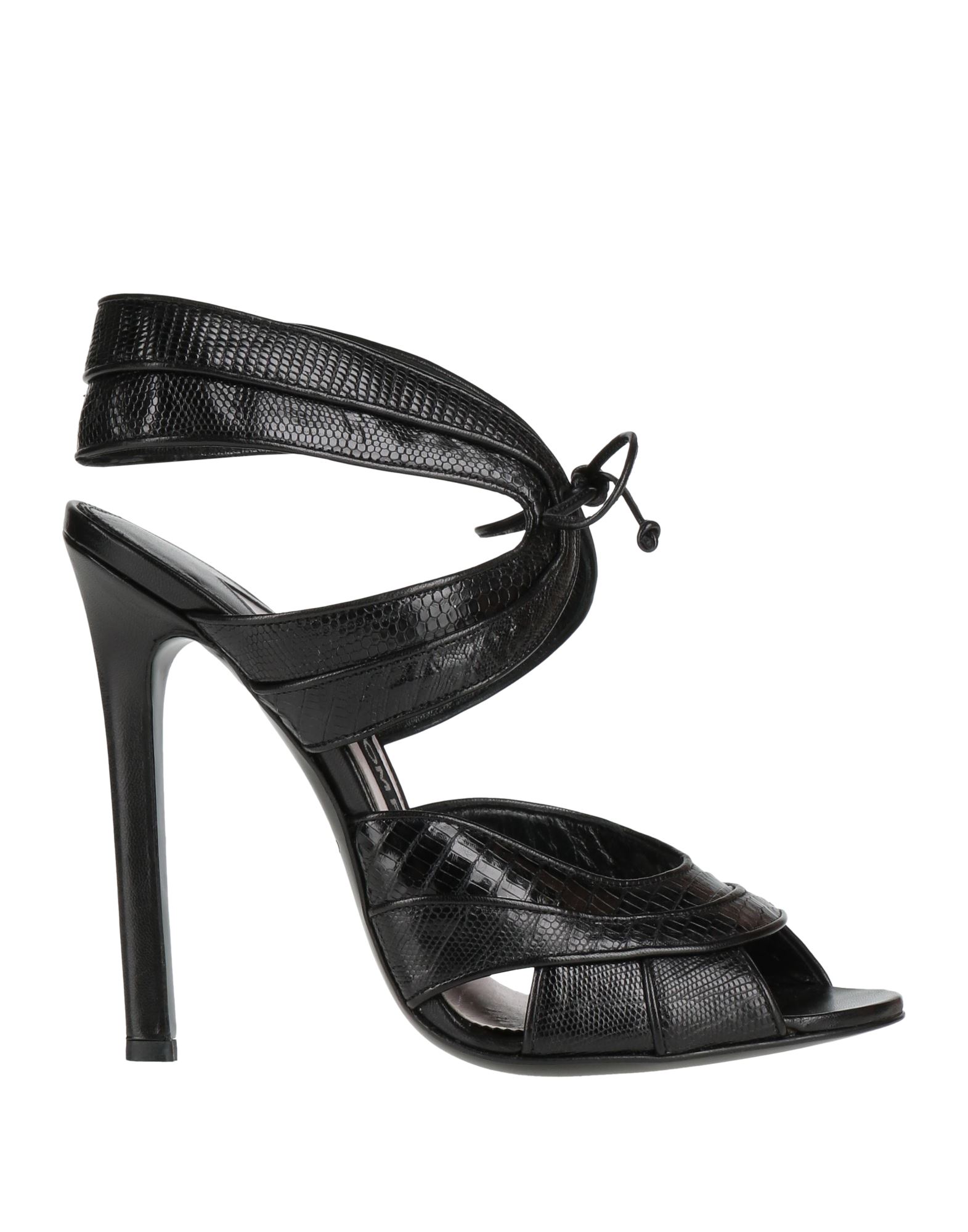 TOM FORD TOM FORD ΠΑΠΟΥΤΣΙΑ Πέδιλα
