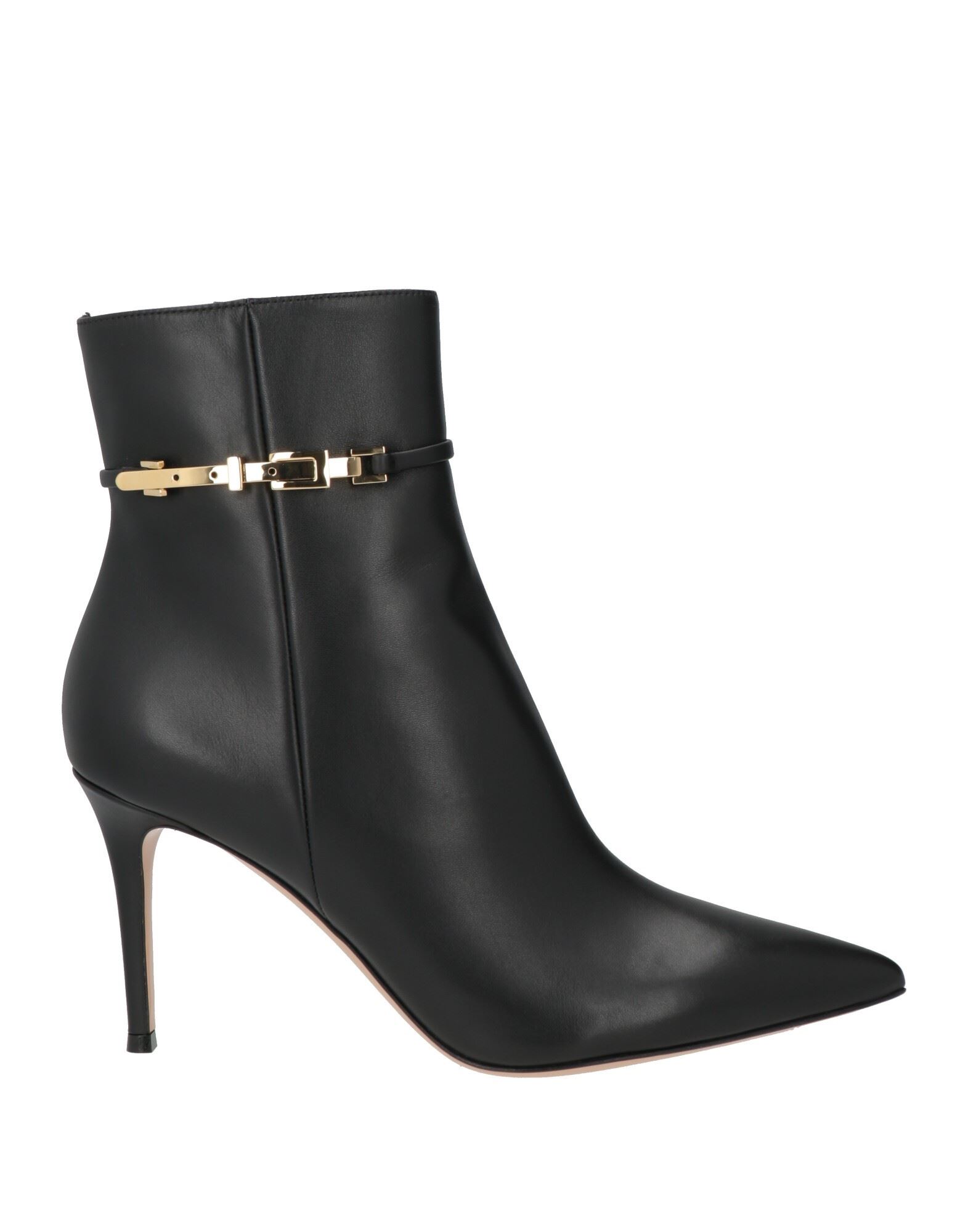GIANVITO ROSSI GIANVITO ROSSI ΠΑΠΟΥΤΣΙΑ Μποτάκια