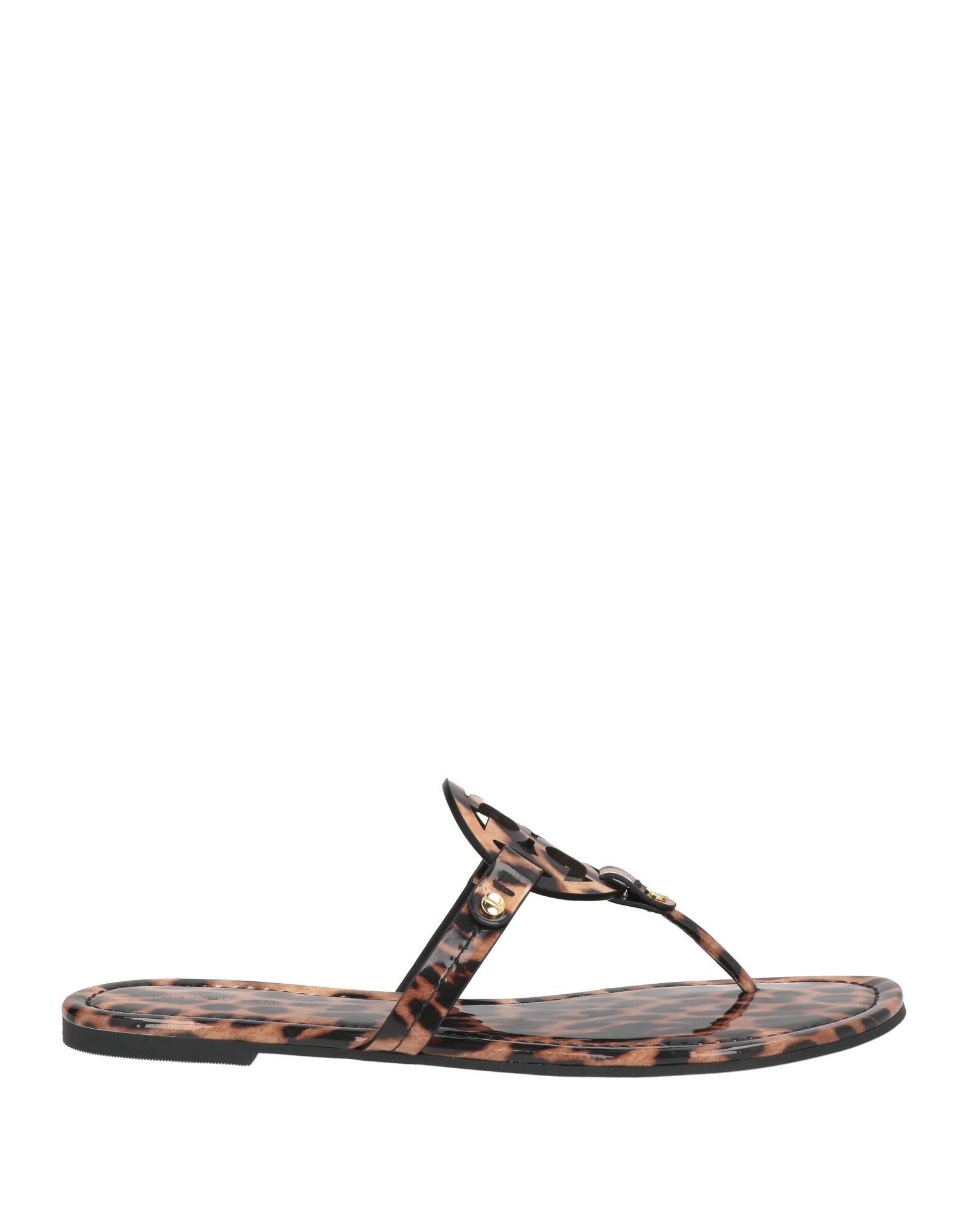 TORY BURCH TORY BURCH ΠΑΠΟΥΤΣΙΑ Σαγιονάρες