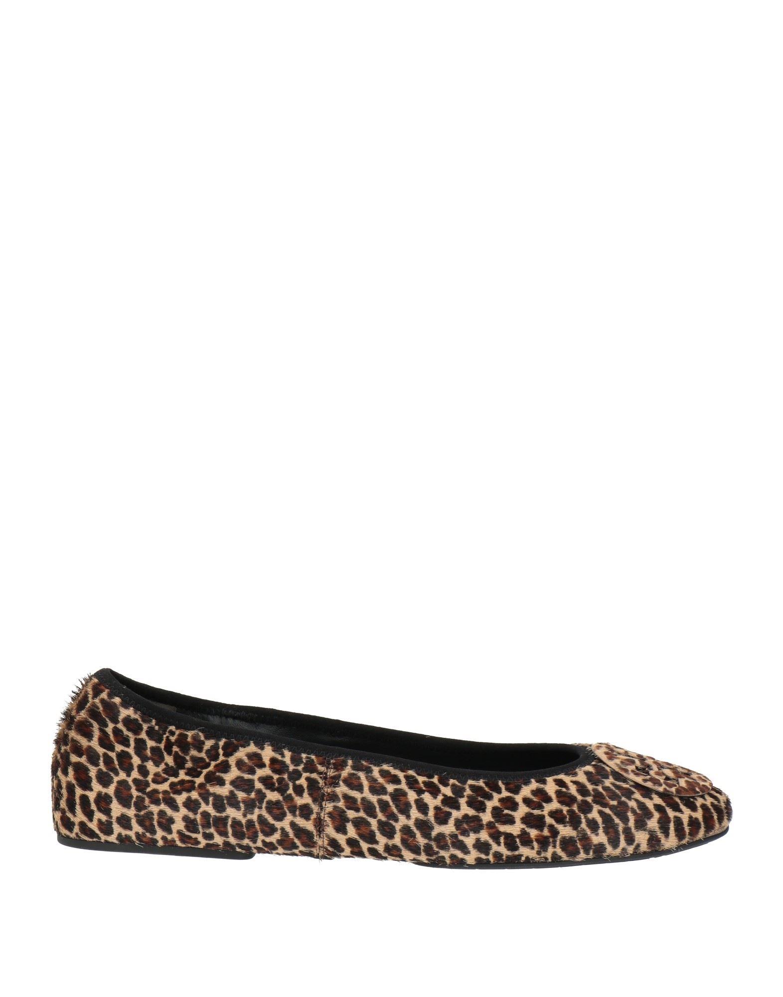 TORY BURCH TORY BURCH ΠΑΠΟΥΤΣΙΑ Μπαλαρίνες