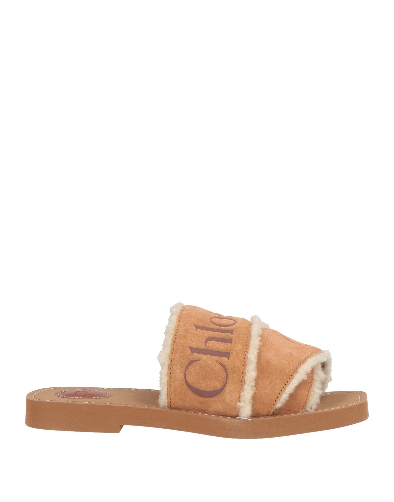CHLOÉ CHLOÉ ΠΑΠΟΥΤΣΙΑ Πέδιλα