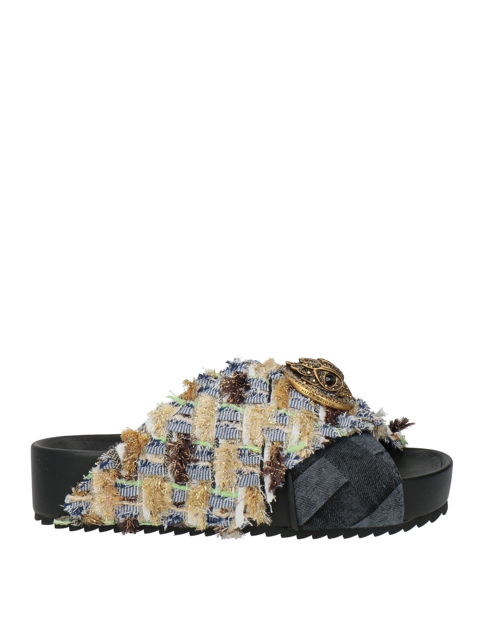 KURT GEIGER ΠΑΠΟΥΤΣΙΑ Πέδιλα