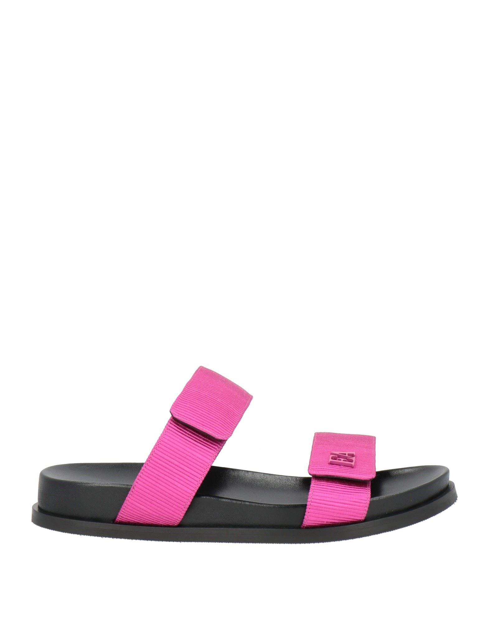 EMPORIO ARMANI ΠΑΠΟΥΤΣΙΑ Πέδιλα