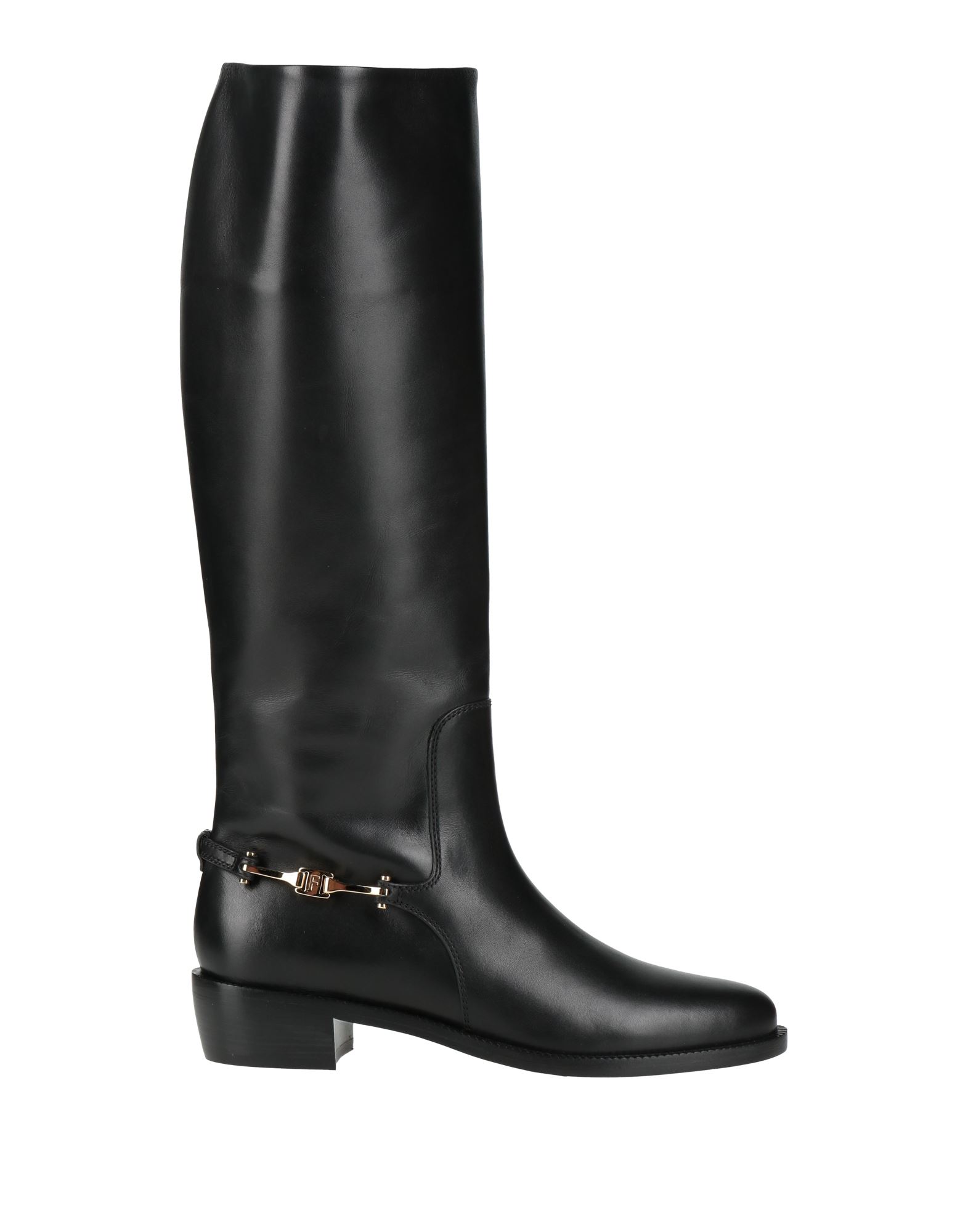FERRAGAMO FERRAGAMO ΠΑΠΟΥΤΣΙΑ Μπότα