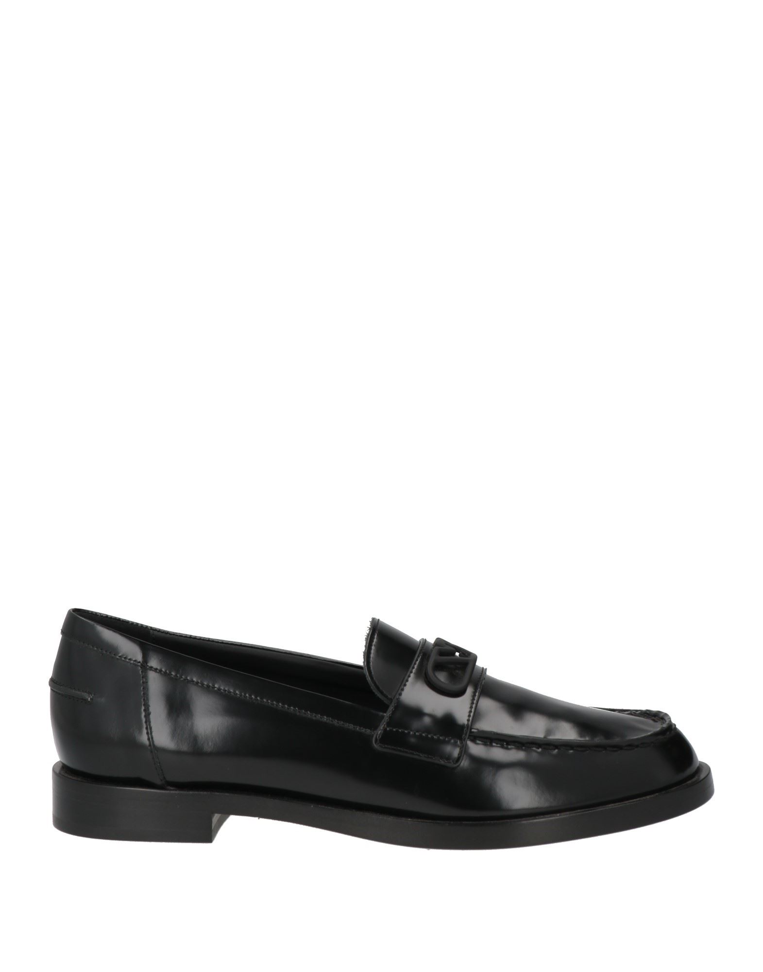 EMPORIO ARMANI EMPORIO ARMANI ΠΑΠΟΥΤΣΙΑ Μοκασίνια