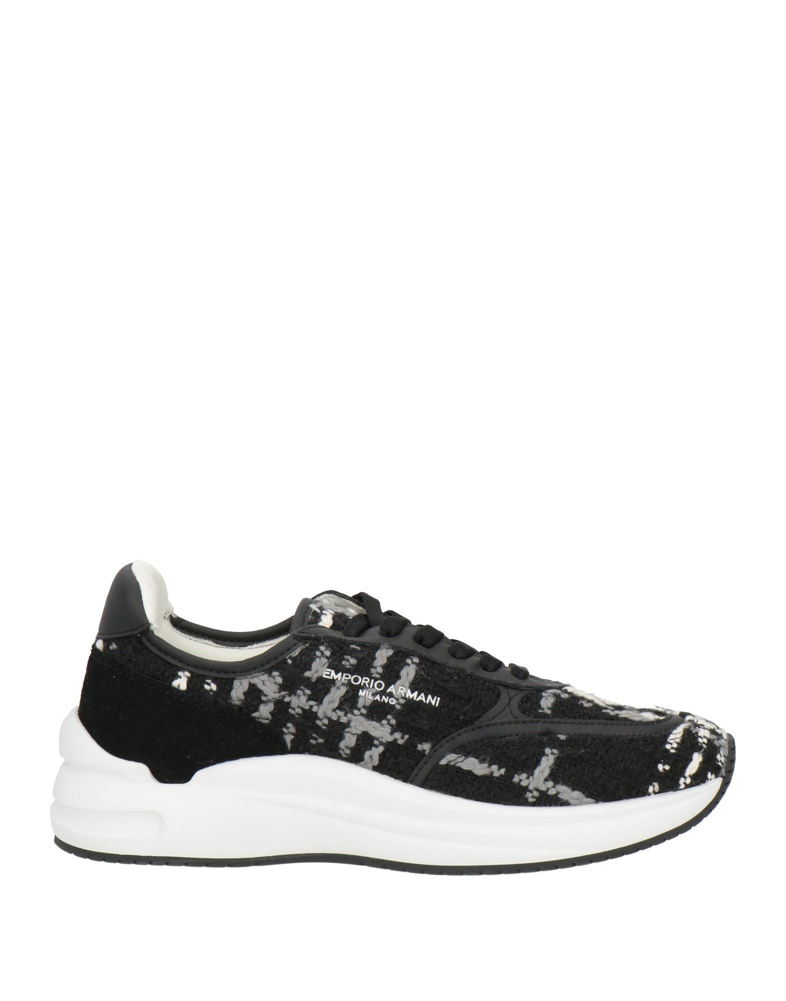 EMPORIO ARMANI EMPORIO ARMANI ΠΑΠΟΥΤΣΙΑ Αθλητικά παπούτσια
