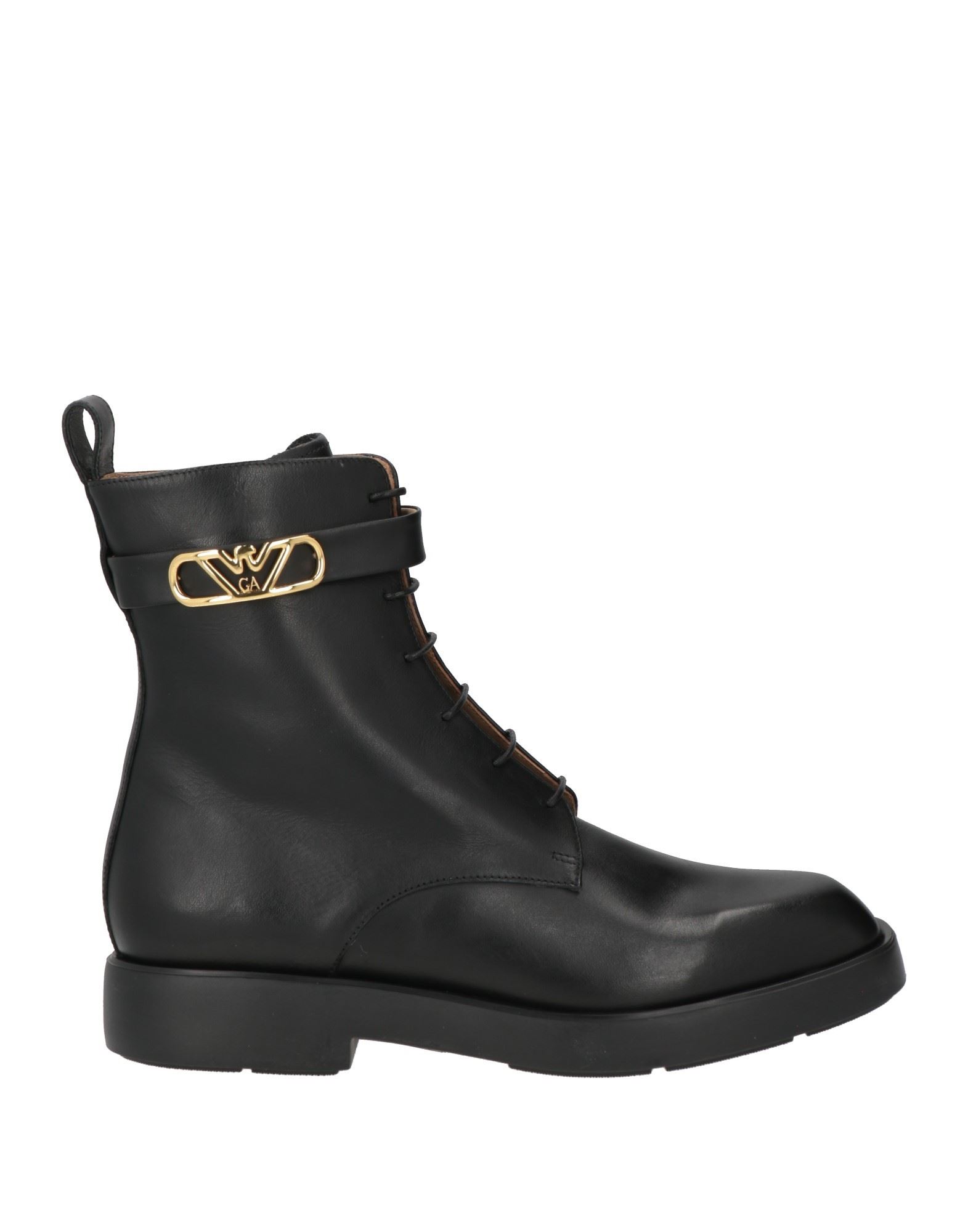 EMPORIO ARMANI EMPORIO ARMANI ΠΑΠΟΥΤΣΙΑ Μποτάκια