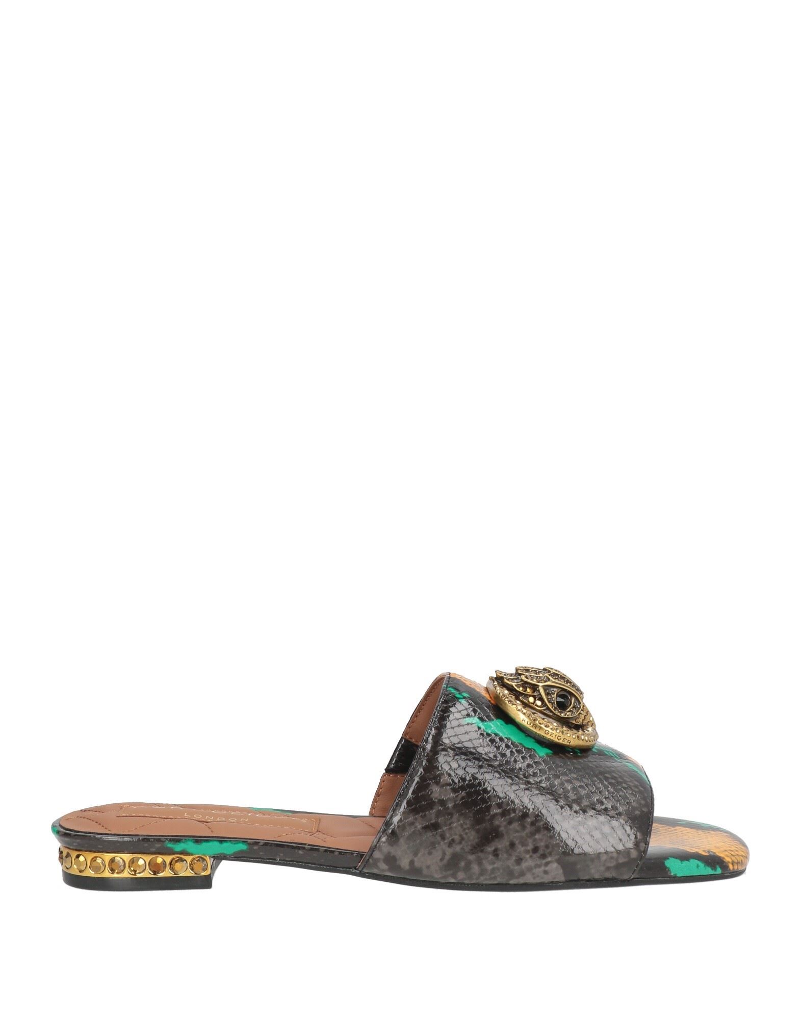 KURT GEIGER ΠΑΠΟΥΤΣΙΑ Πέδιλα