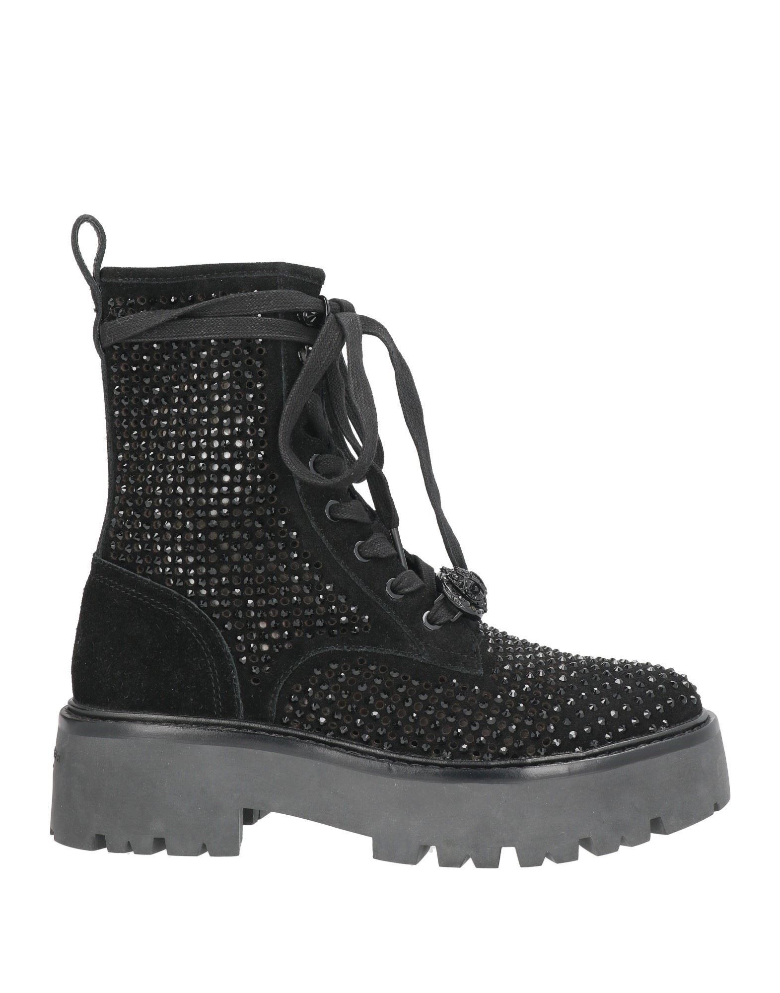 KURT GEIGER ΠΑΠΟΥΤΣΙΑ Μποτάκια