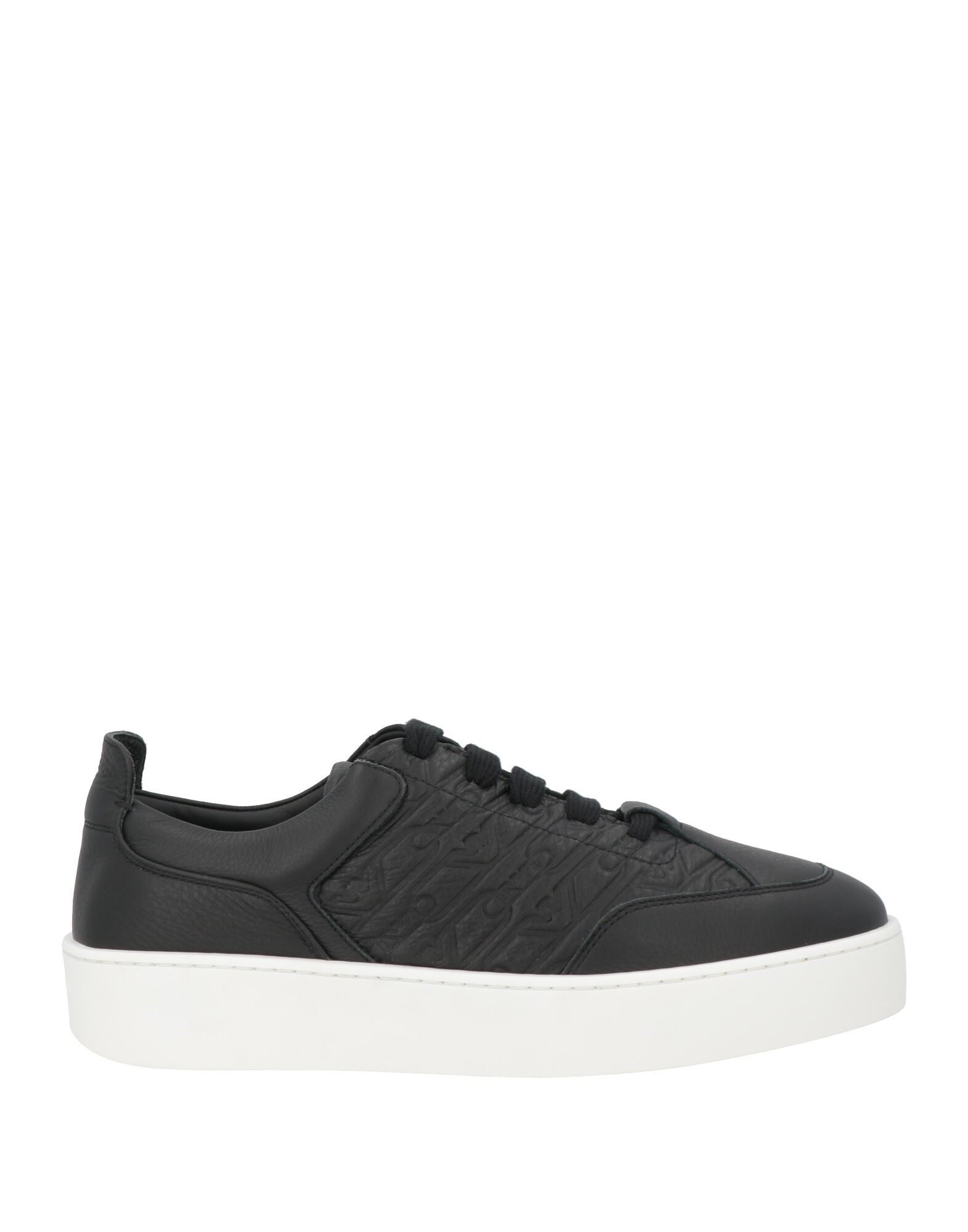 EMPORIO ARMANI EMPORIO ARMANI ΠΑΠΟΥΤΣΙΑ Αθλητικά παπούτσια