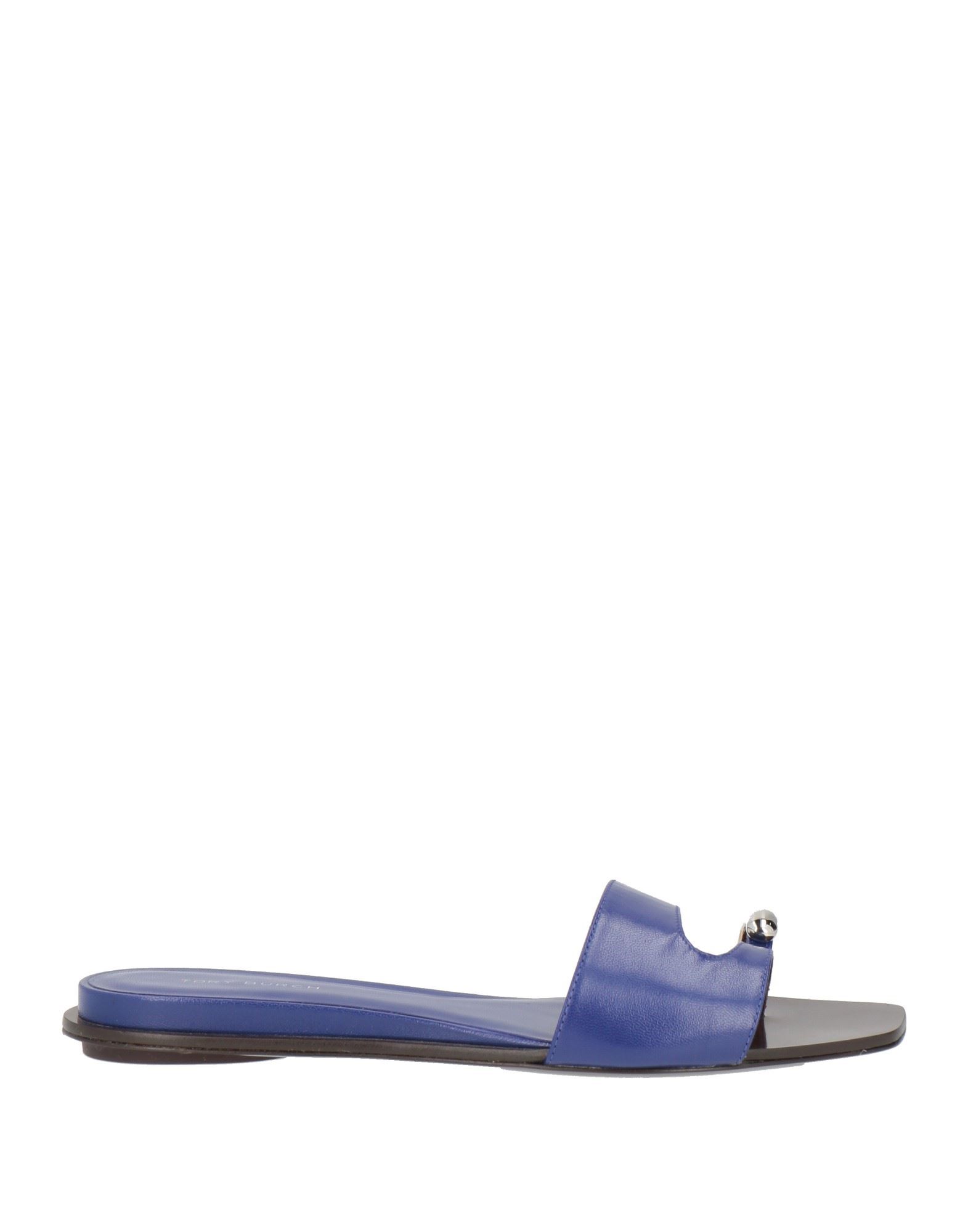 TORY BURCH TORY BURCH ΠΑΠΟΥΤΣΙΑ Σαγιονάρες