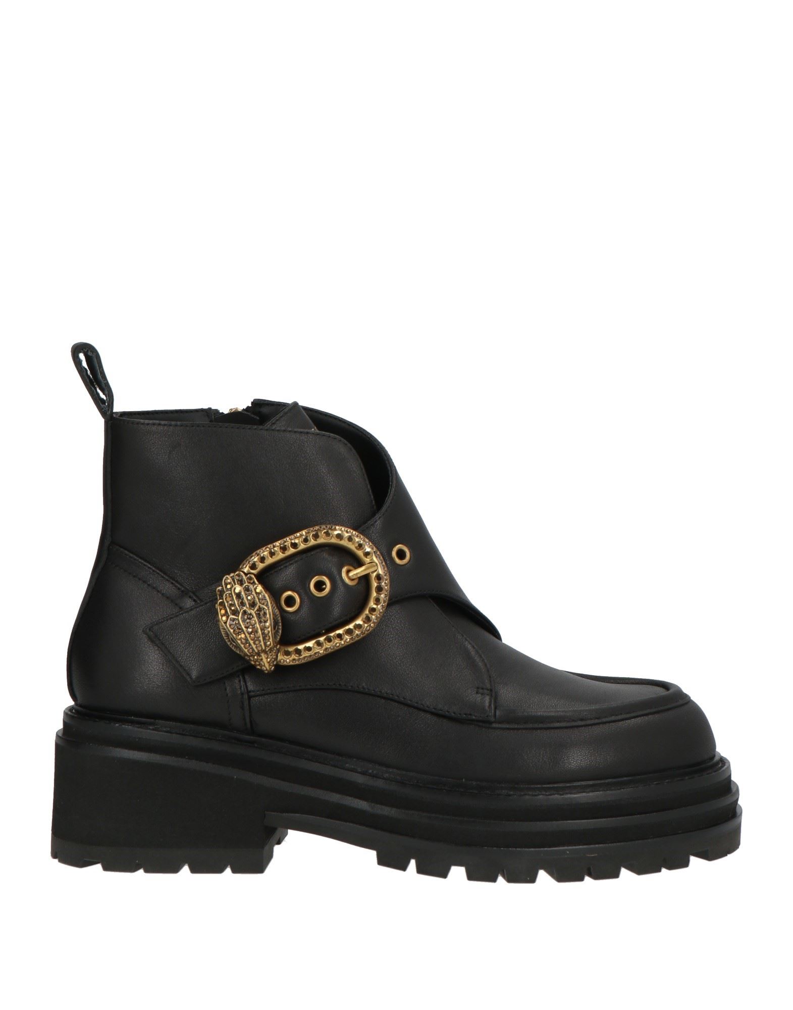 KURT GEIGER ΠΑΠΟΥΤΣΙΑ Μποτάκια