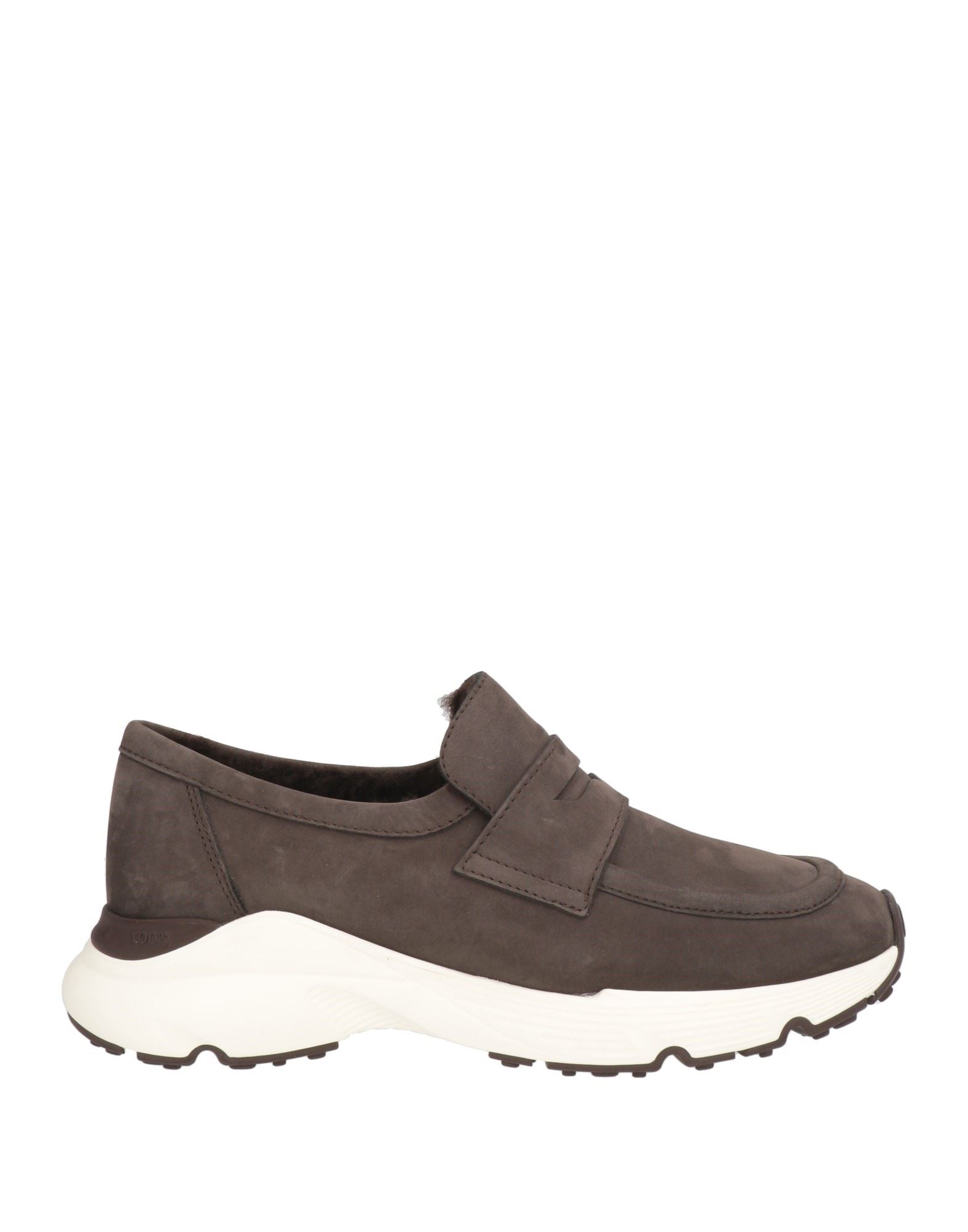 TOD'S TOD'S ΠΑΠΟΥΤΣΙΑ Μοκασίνια