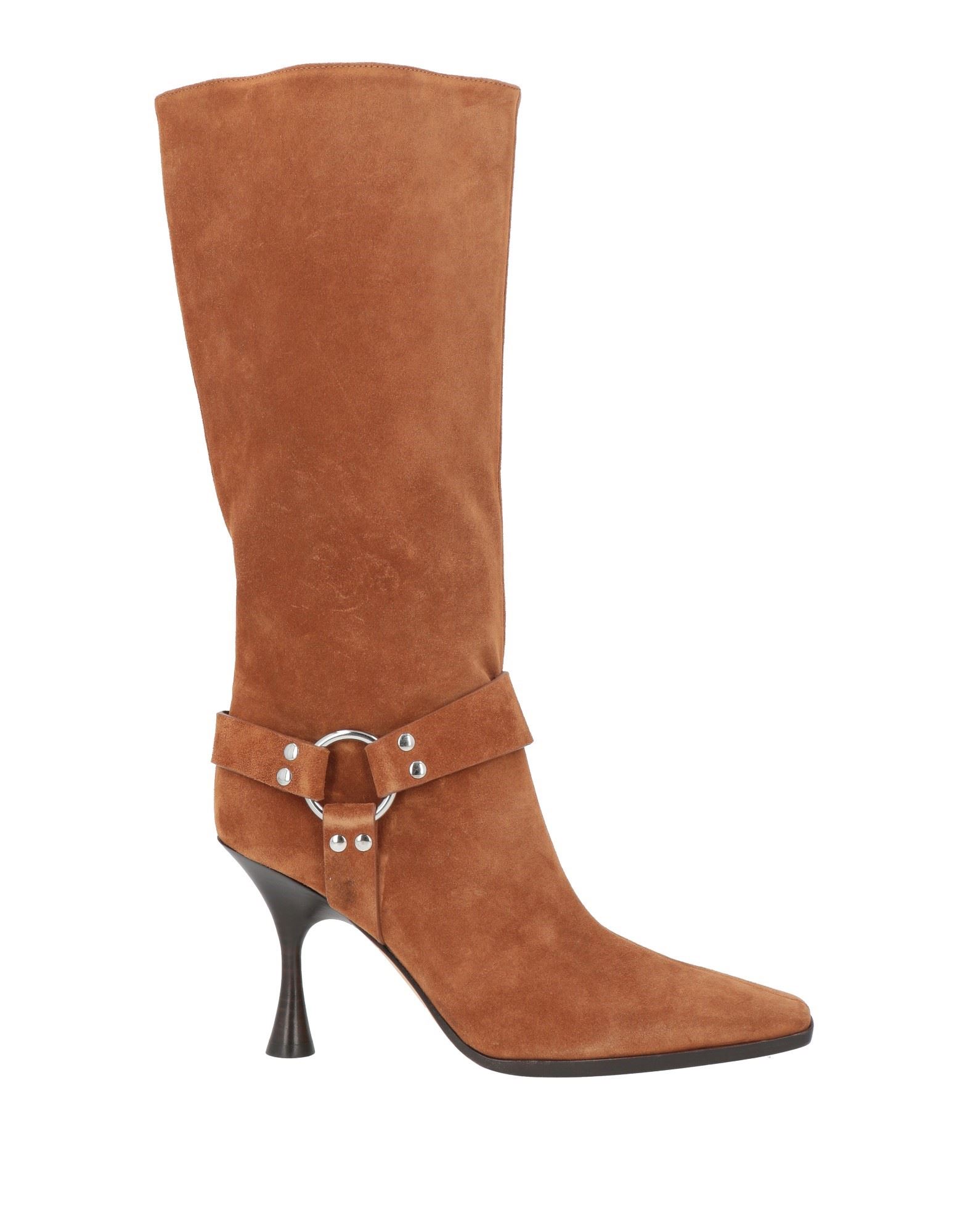 SERGIO ROSSI SERGIO ROSSI ΠΑΠΟΥΤΣΙΑ Μπότα