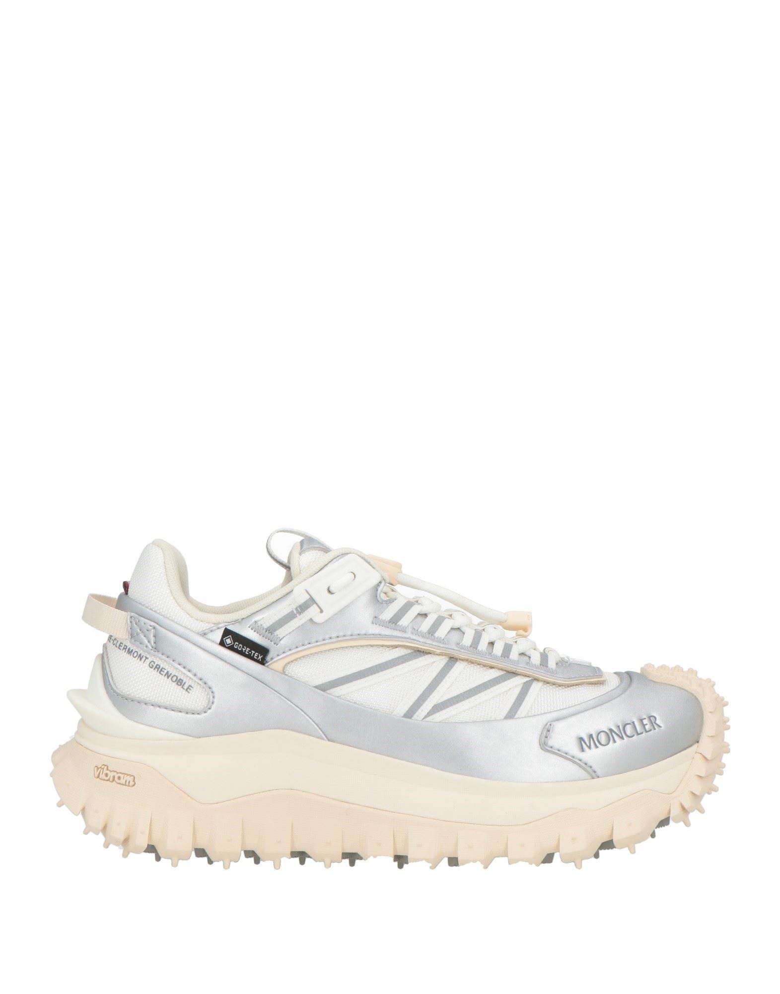 MONCLER MONCLER ΠΑΠΟΥΤΣΙΑ Αθλητικά παπούτσια