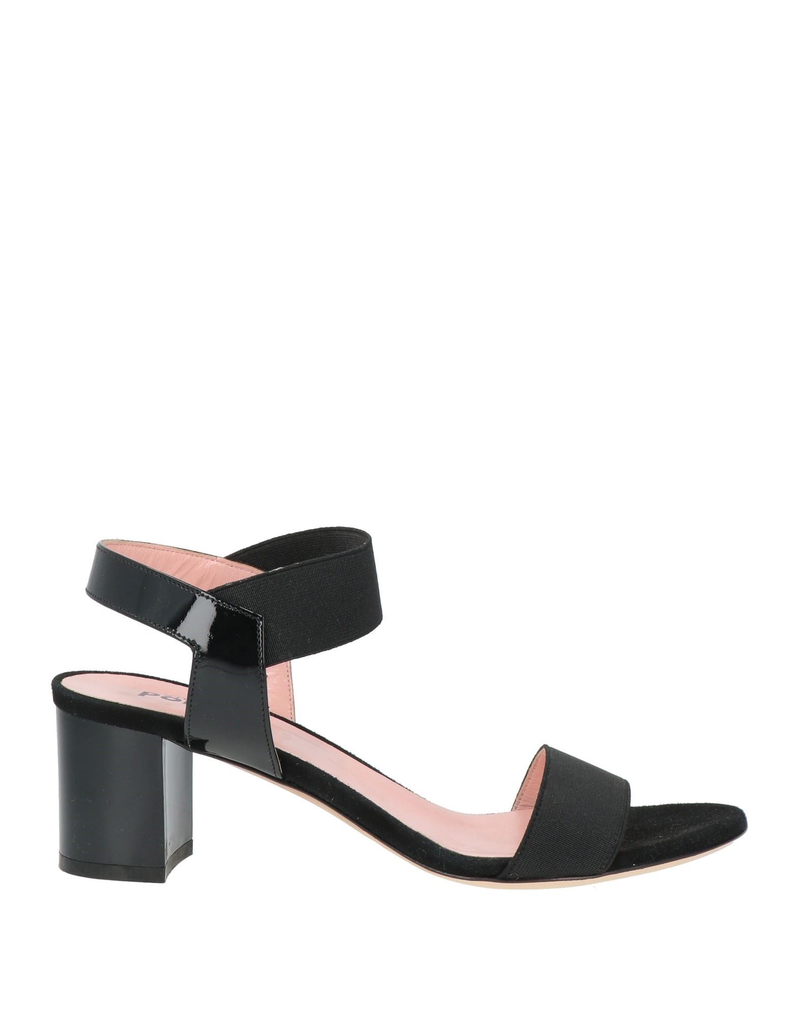 STUDIO POLLINI ΠΑΠΟΥΤΣΙΑ Πέδιλα