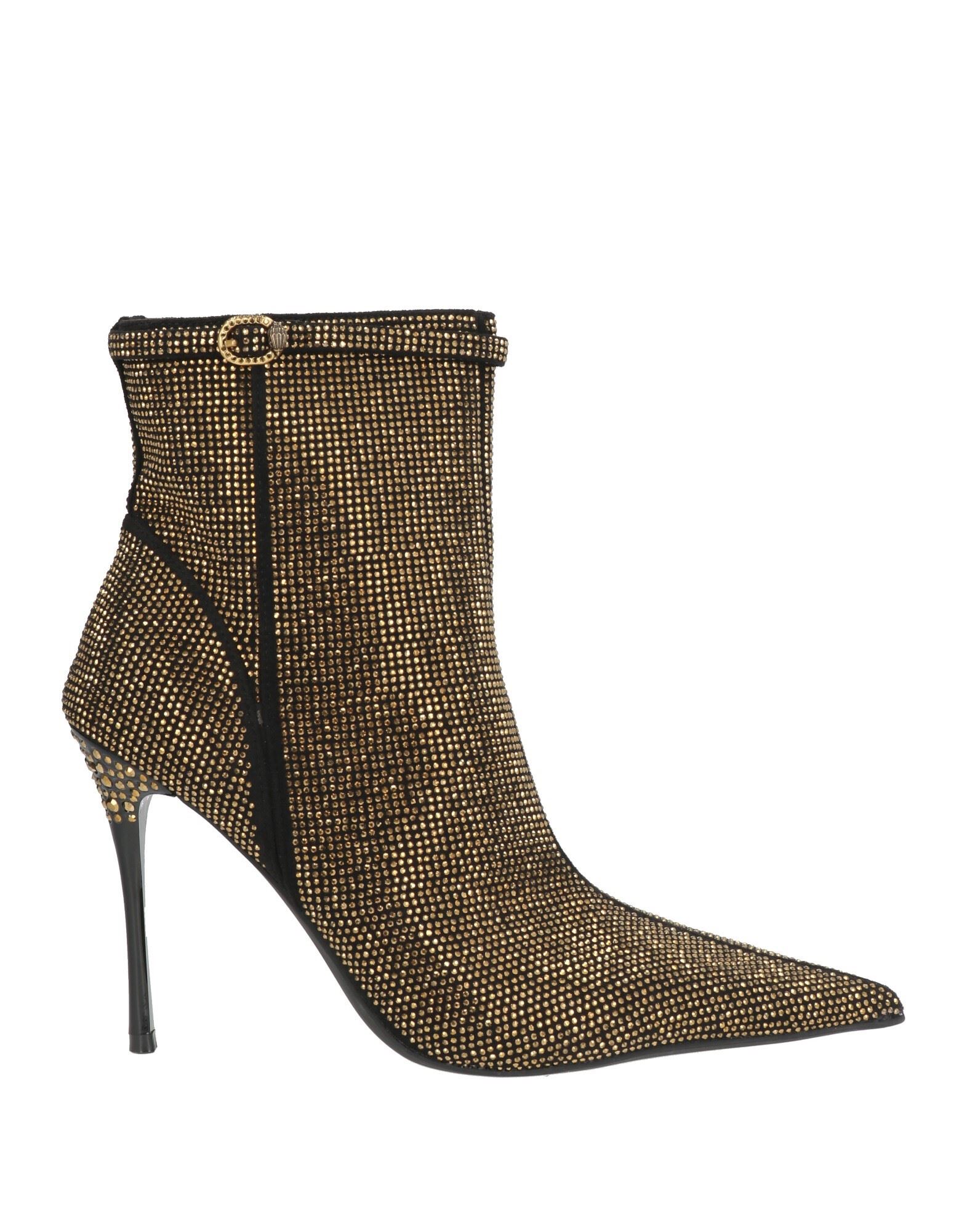 KURT GEIGER ΠΑΠΟΥΤΣΙΑ Μποτάκια