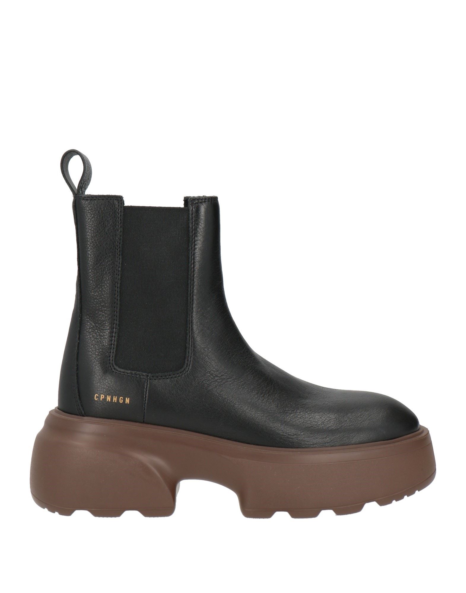 COPENHAGEN SHOES ΠΑΠΟΥΤΣΙΑ Μποτάκια