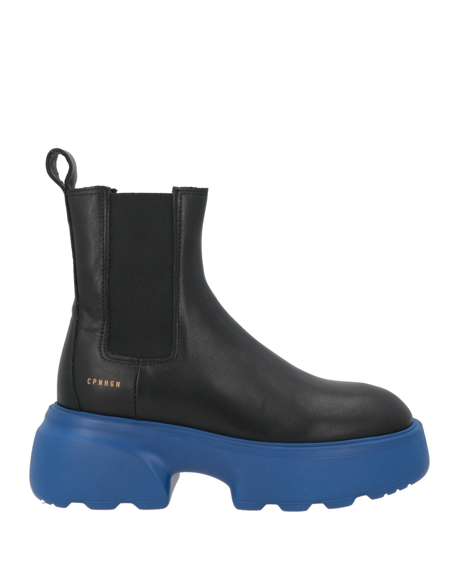 COPENHAGEN SHOES ΠΑΠΟΥΤΣΙΑ Μποτάκια
