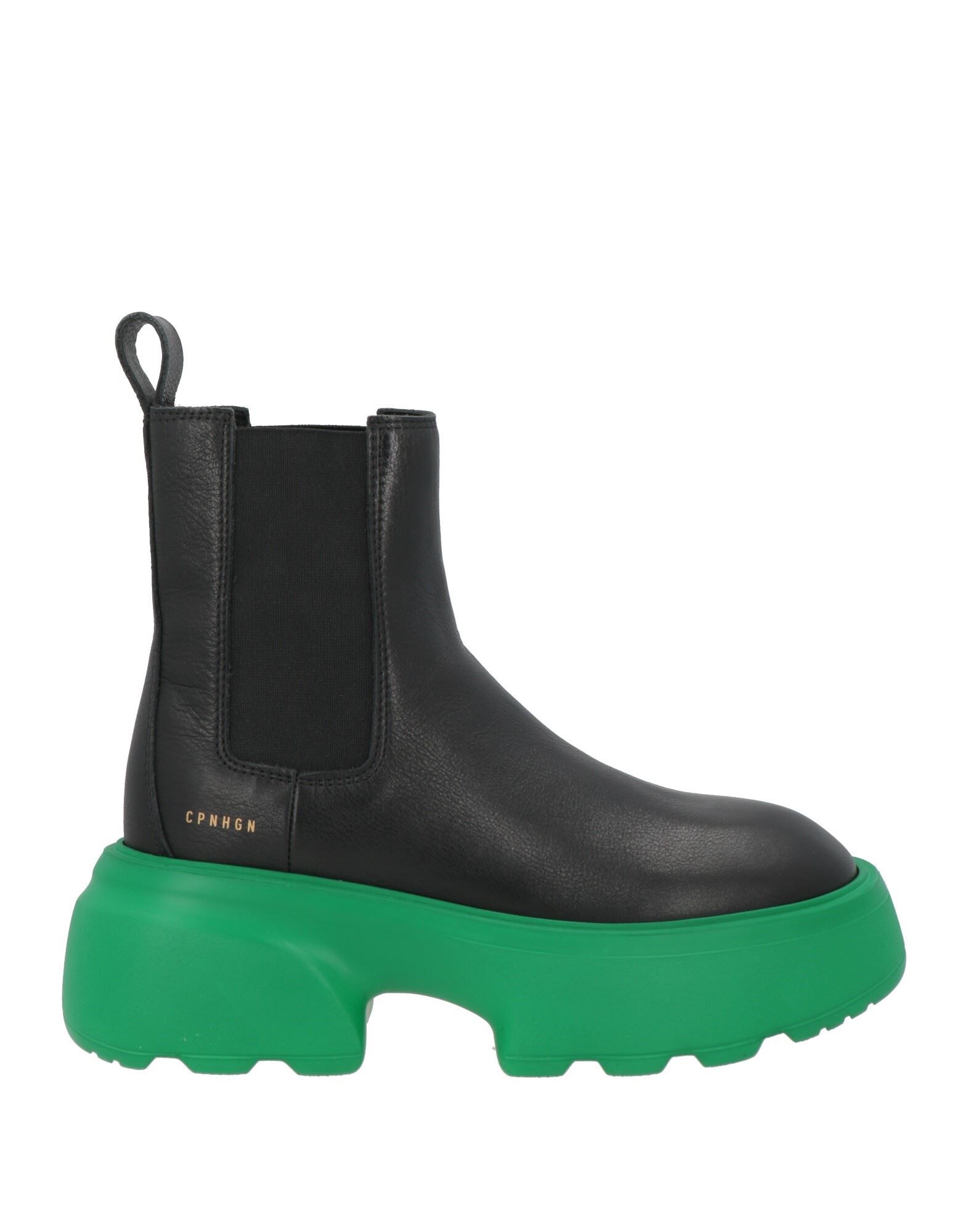 COPENHAGEN SHOES ΠΑΠΟΥΤΣΙΑ Μποτάκια