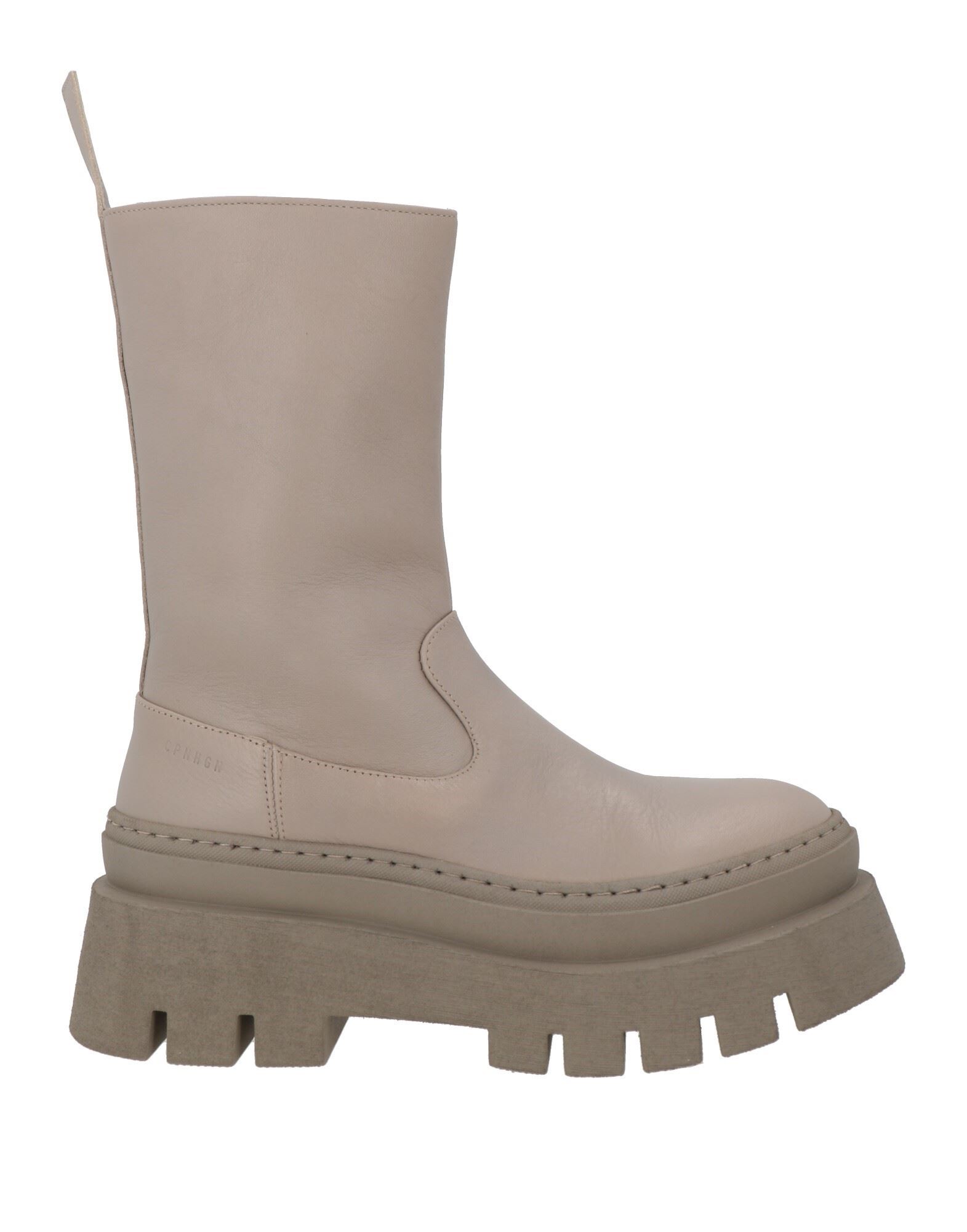 COPENHAGEN SHOES ΠΑΠΟΥΤΣΙΑ Μποτάκια