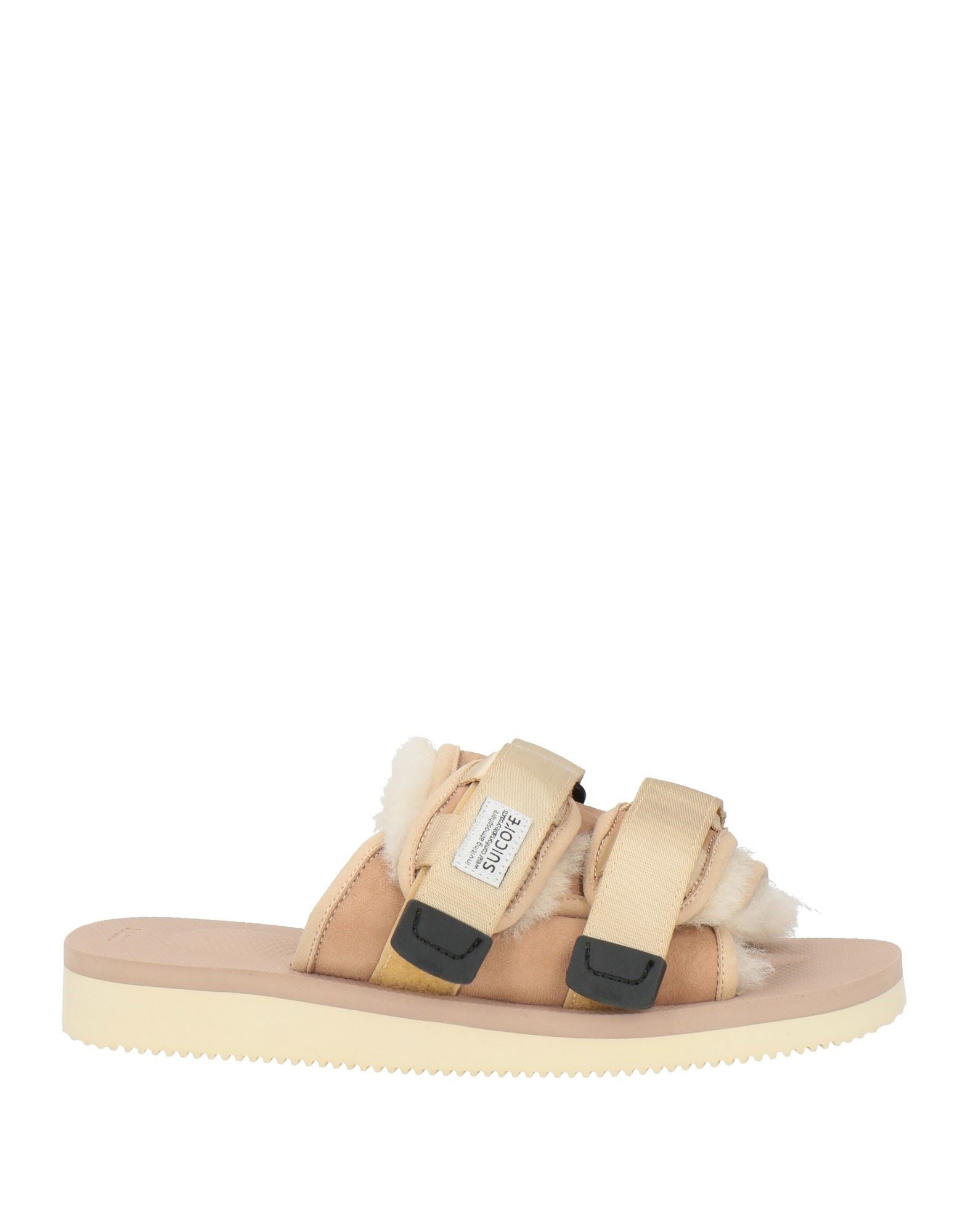 SUICOKE ΠΑΠΟΥΤΣΙΑ Πέδιλα