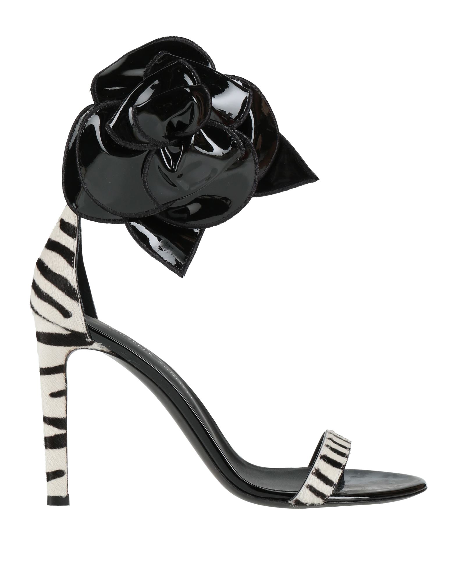 GIUSEPPE ZANOTTI ΠΑΠΟΥΤΣΙΑ Πέδιλα