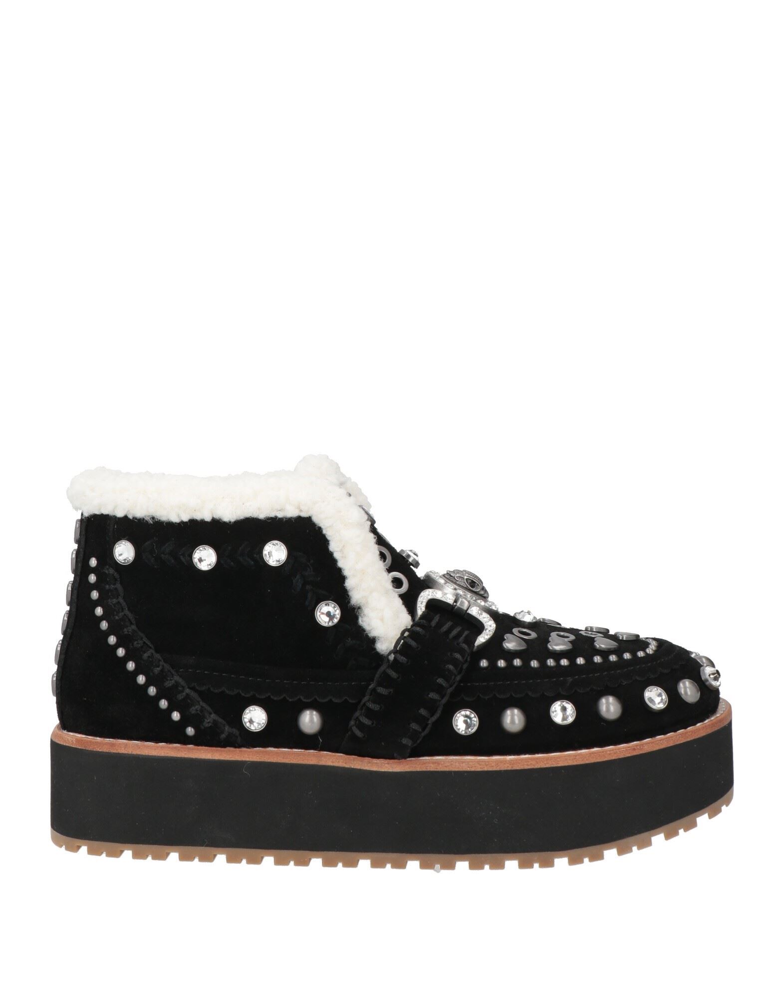 KURT GEIGER KURT GEIGER ΠΑΠΟΥΤΣΙΑ Μποτάκια