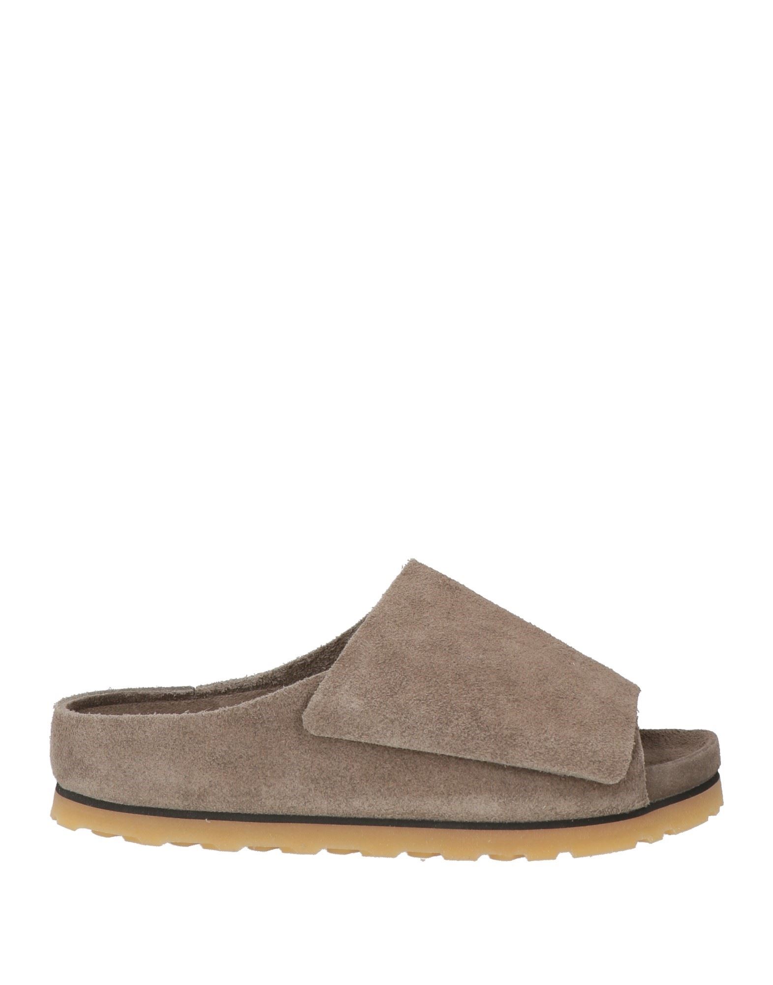 FEAR OF GOD x BIRKENSTOCK FEAR OF GOD x BIRKENSTOCK ΠΑΠΟΥΤΣΙΑ Πέδιλα