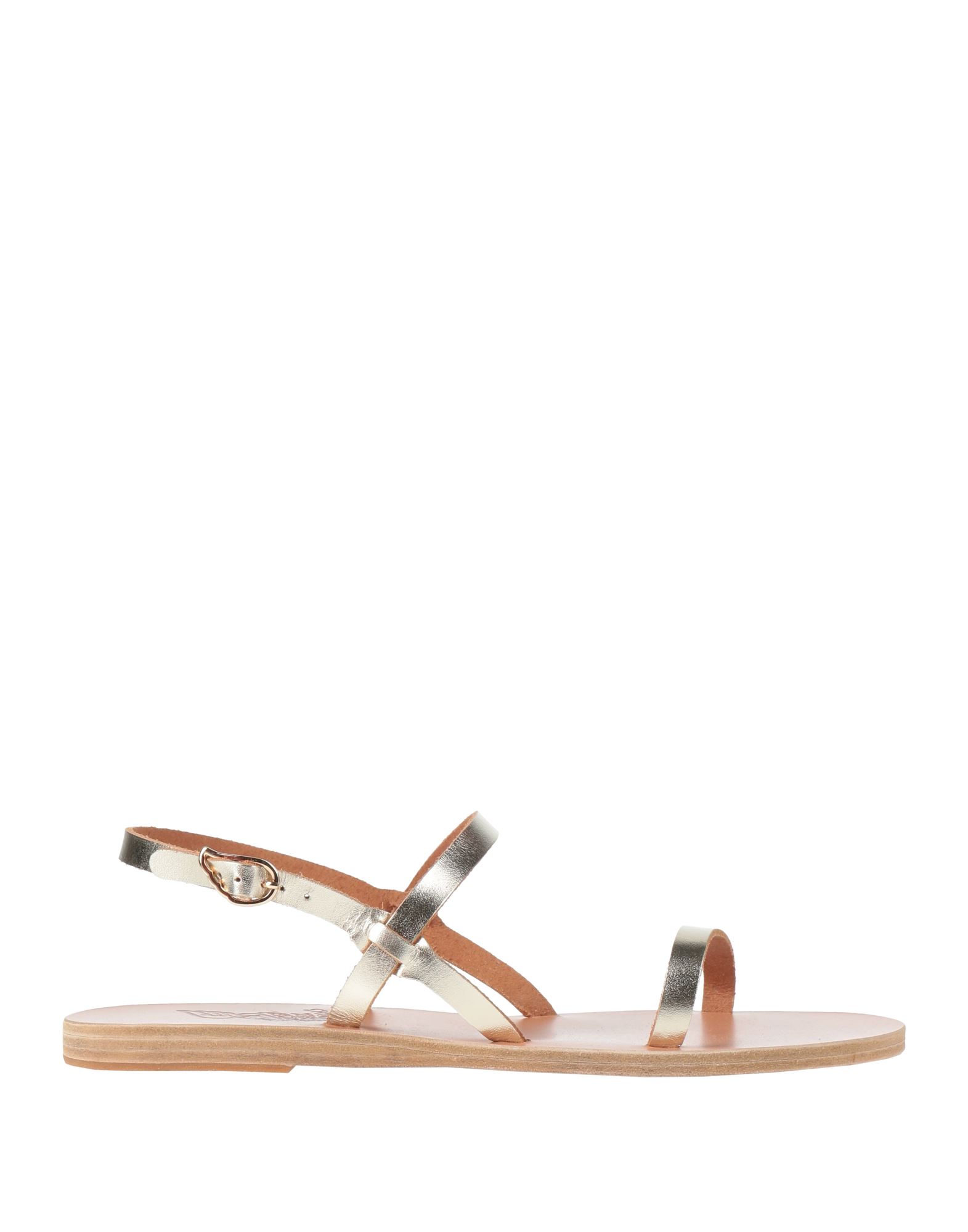 ANCIENT GREEK SANDALS ΠΑΠΟΥΤΣΙΑ Πέδιλα