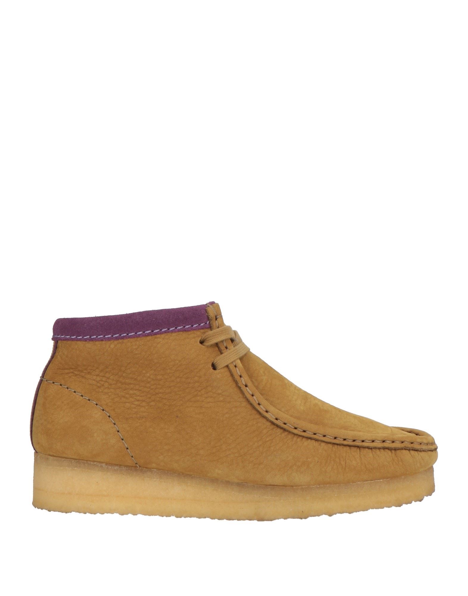 CLARKS ORIGINALS ΠΑΠΟΥΤΣΙΑ Μποτάκια