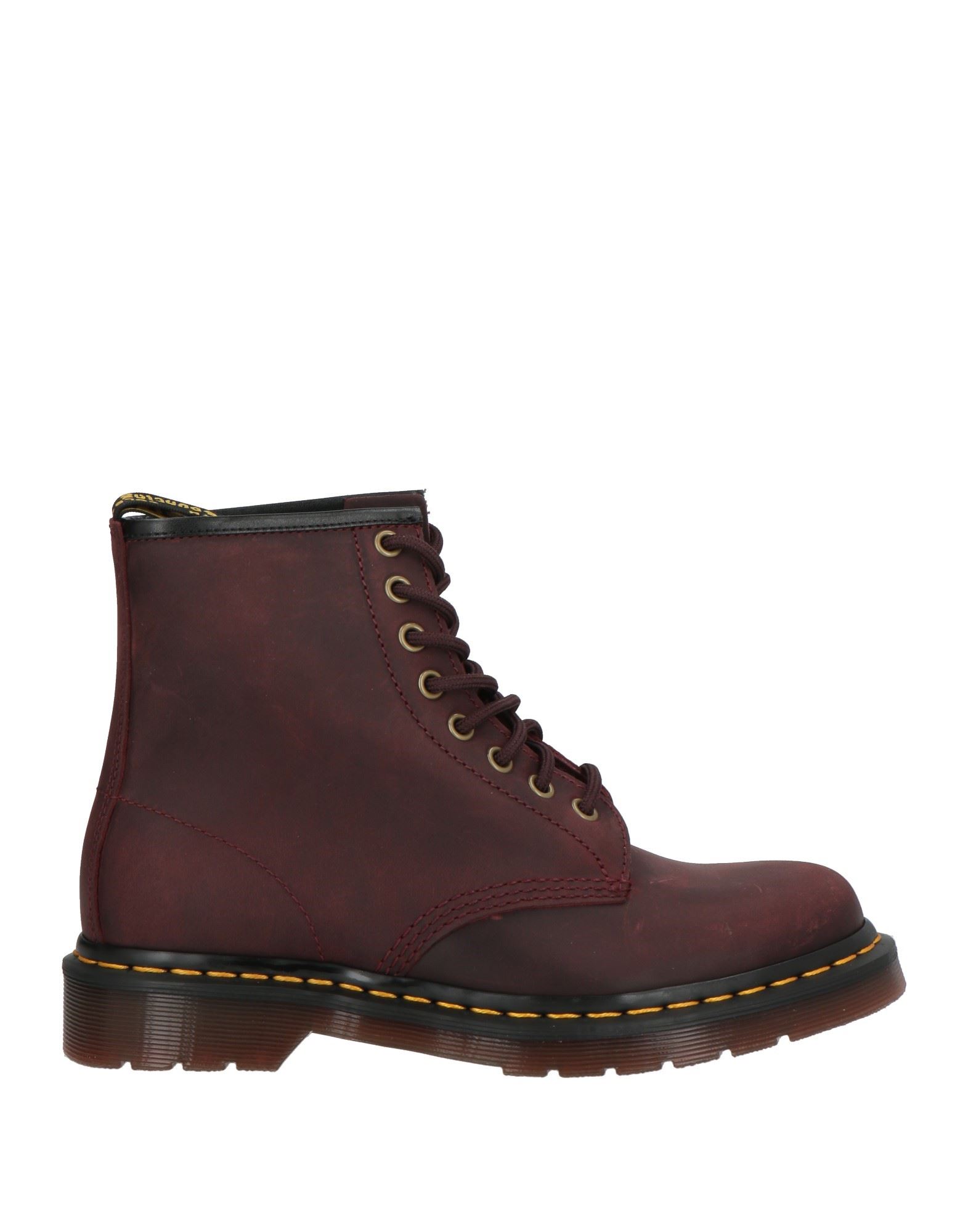 DR. MARTENS ΠΑΠΟΥΤΣΙΑ Μποτάκια
