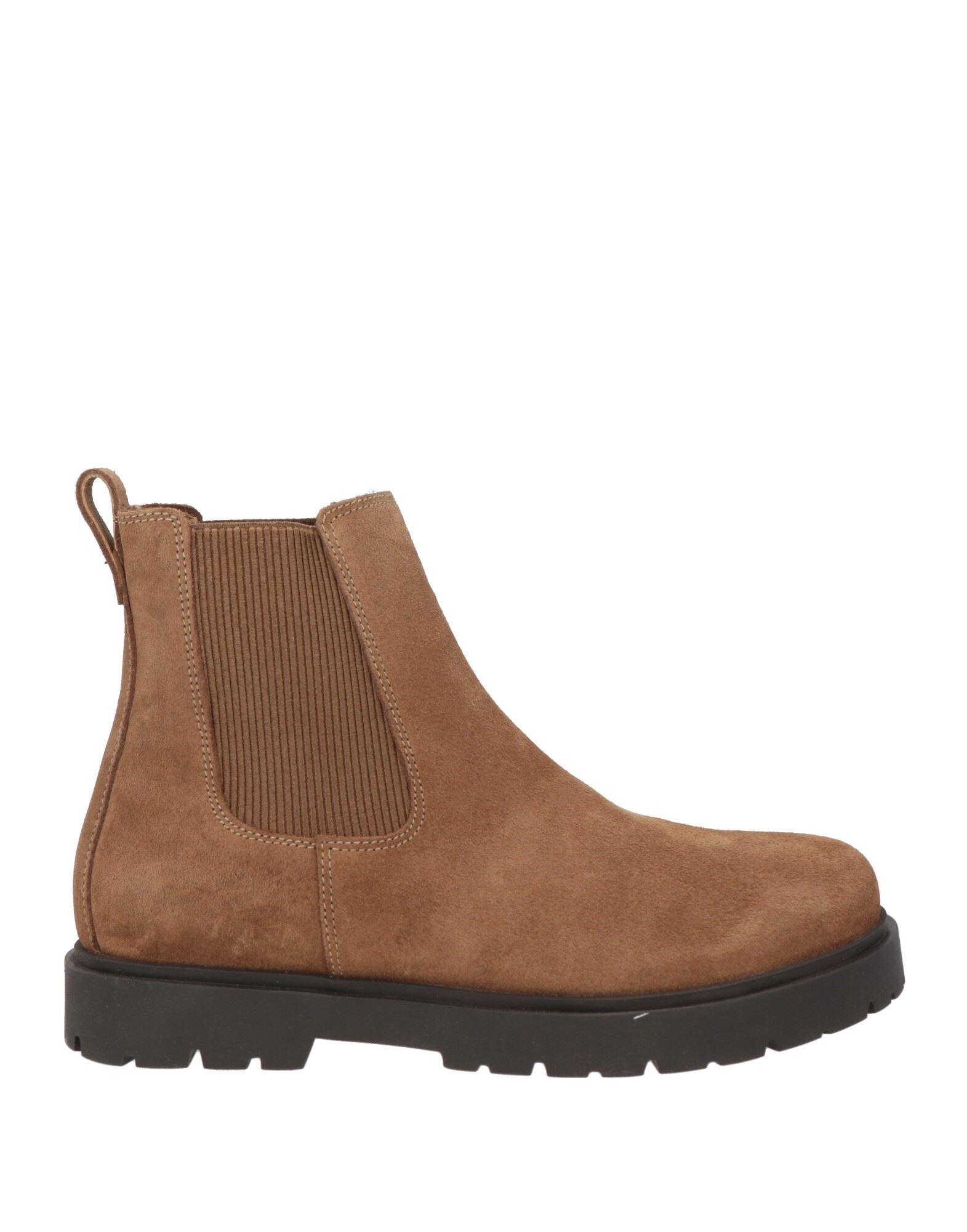 BIRKENSTOCK ΠΑΠΟΥΤΣΙΑ Μποτάκια