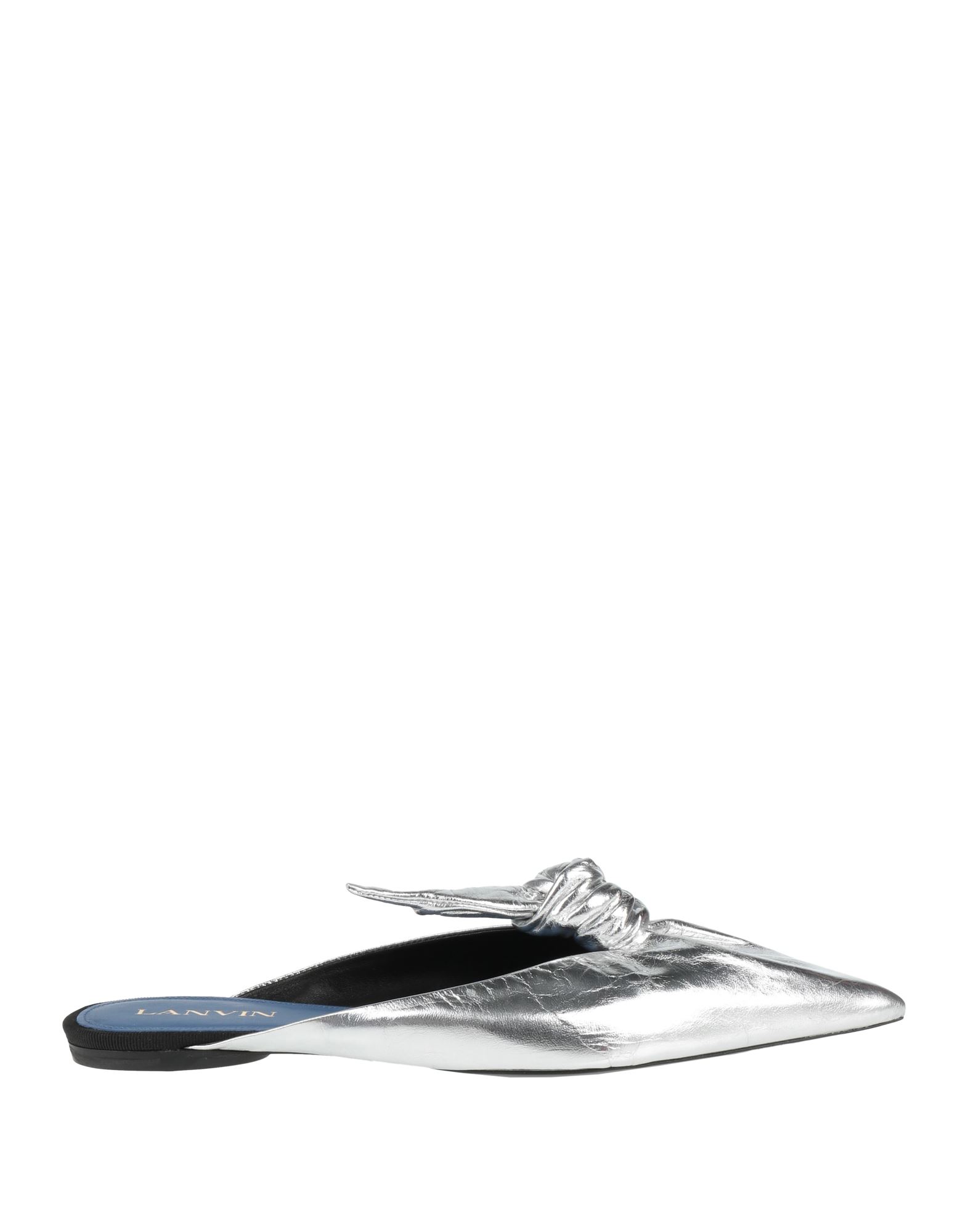 LANVIN LANVIN ΠΑΠΟΥΤΣΙΑ Μουλάρια και τσόκαρα